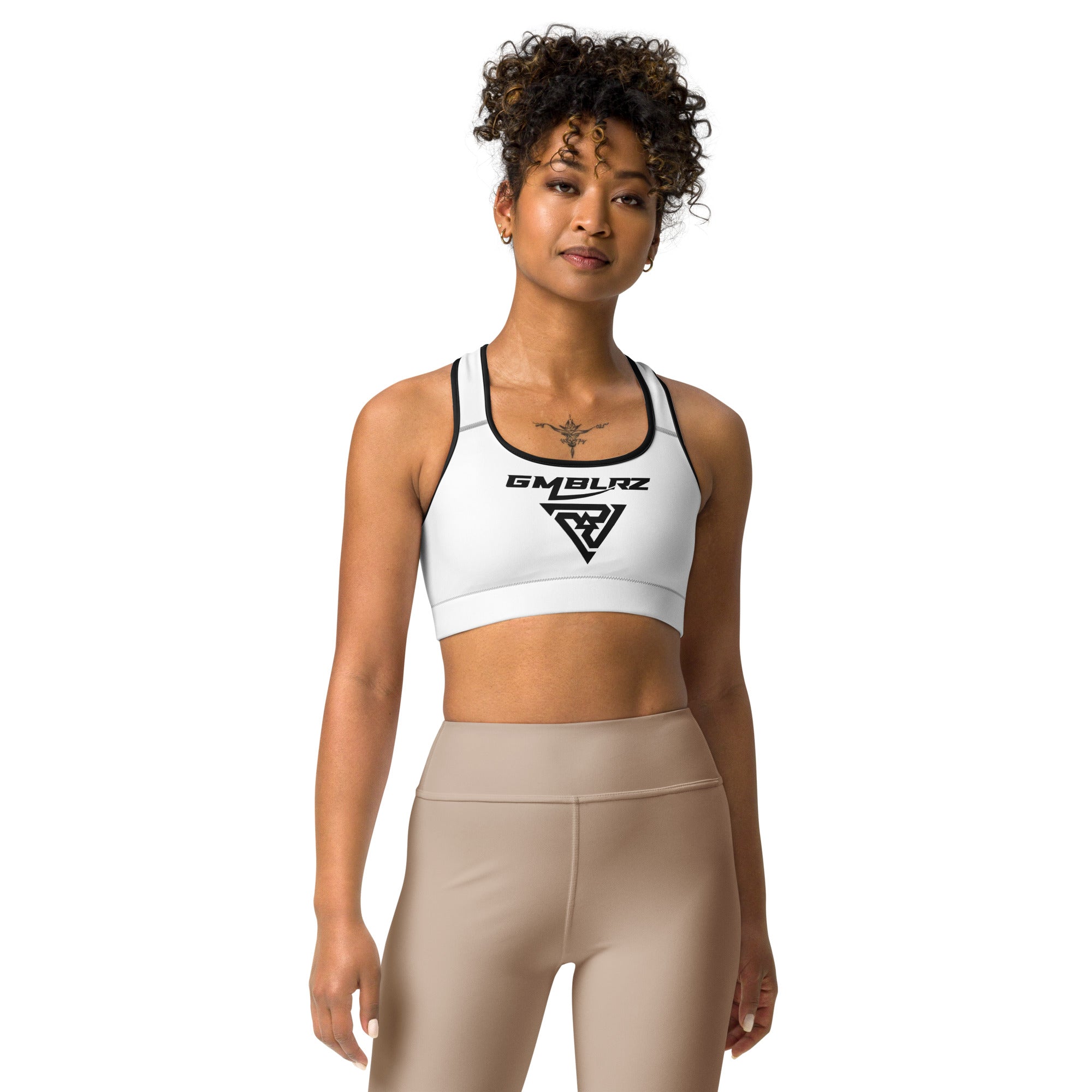 Sports bra