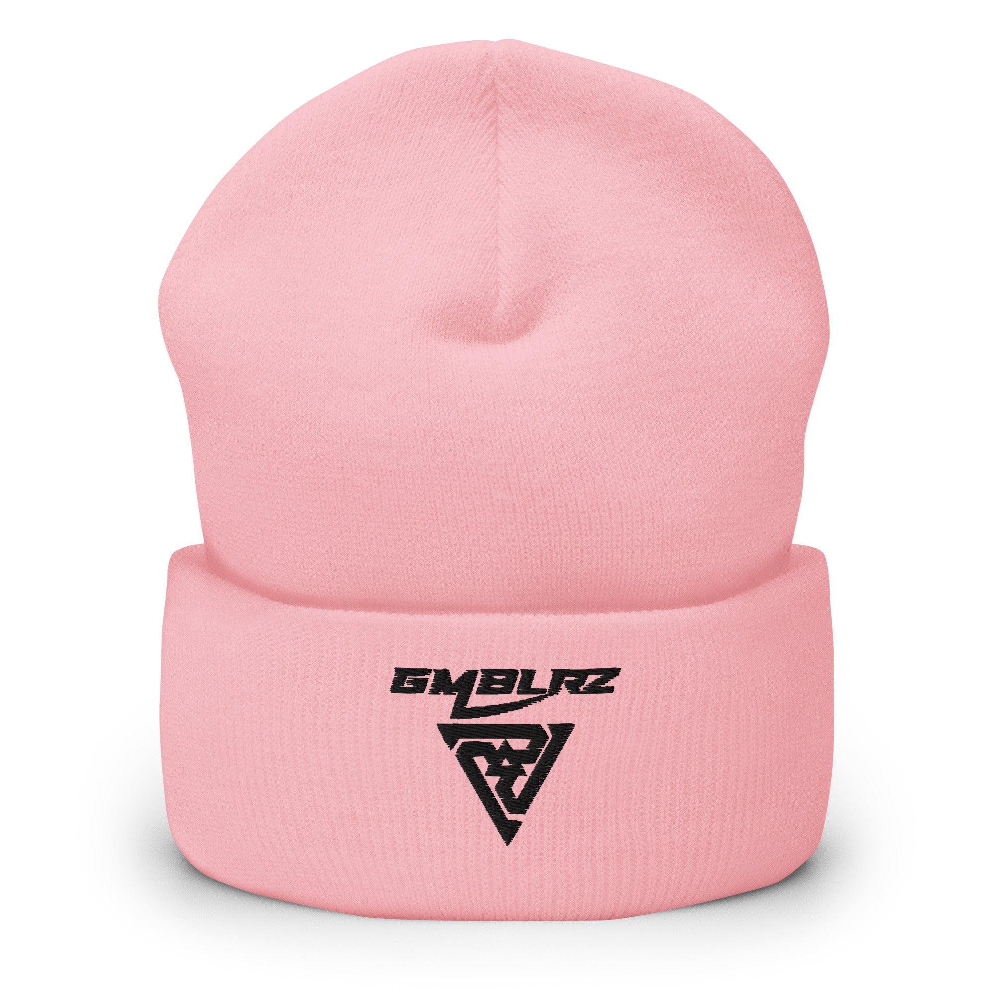 Cuffed Beanie