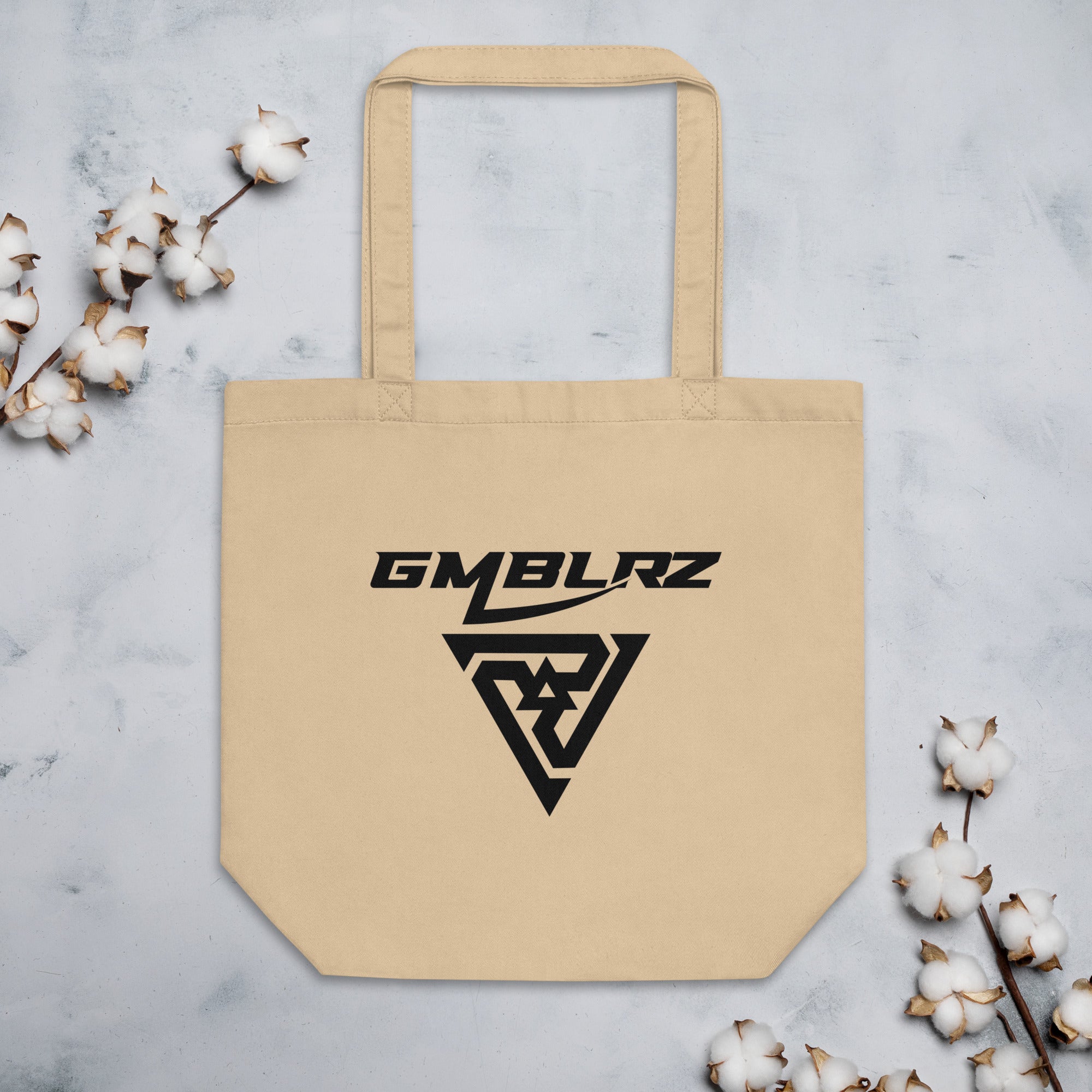 Eco Tote Bag
