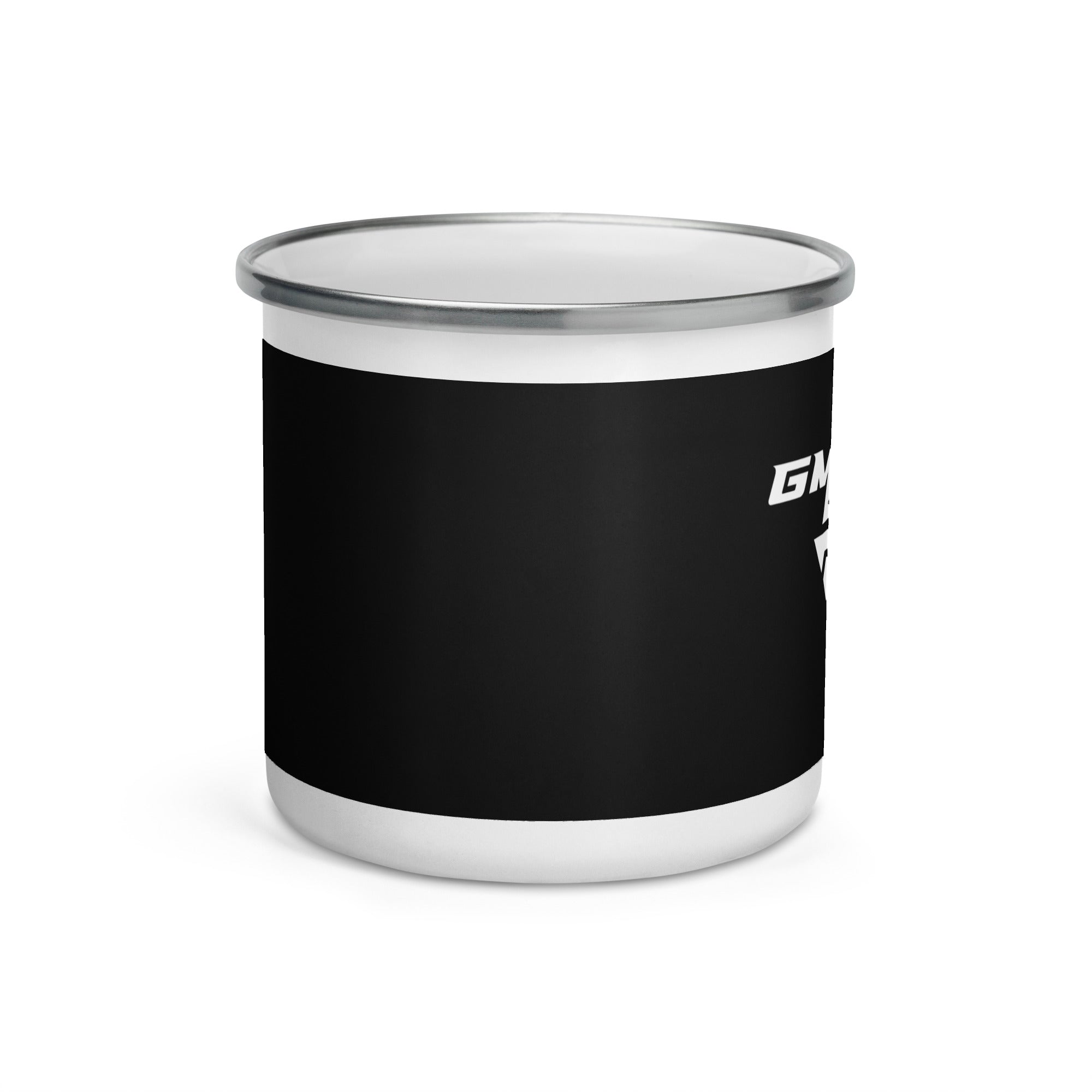 Enamel Mug