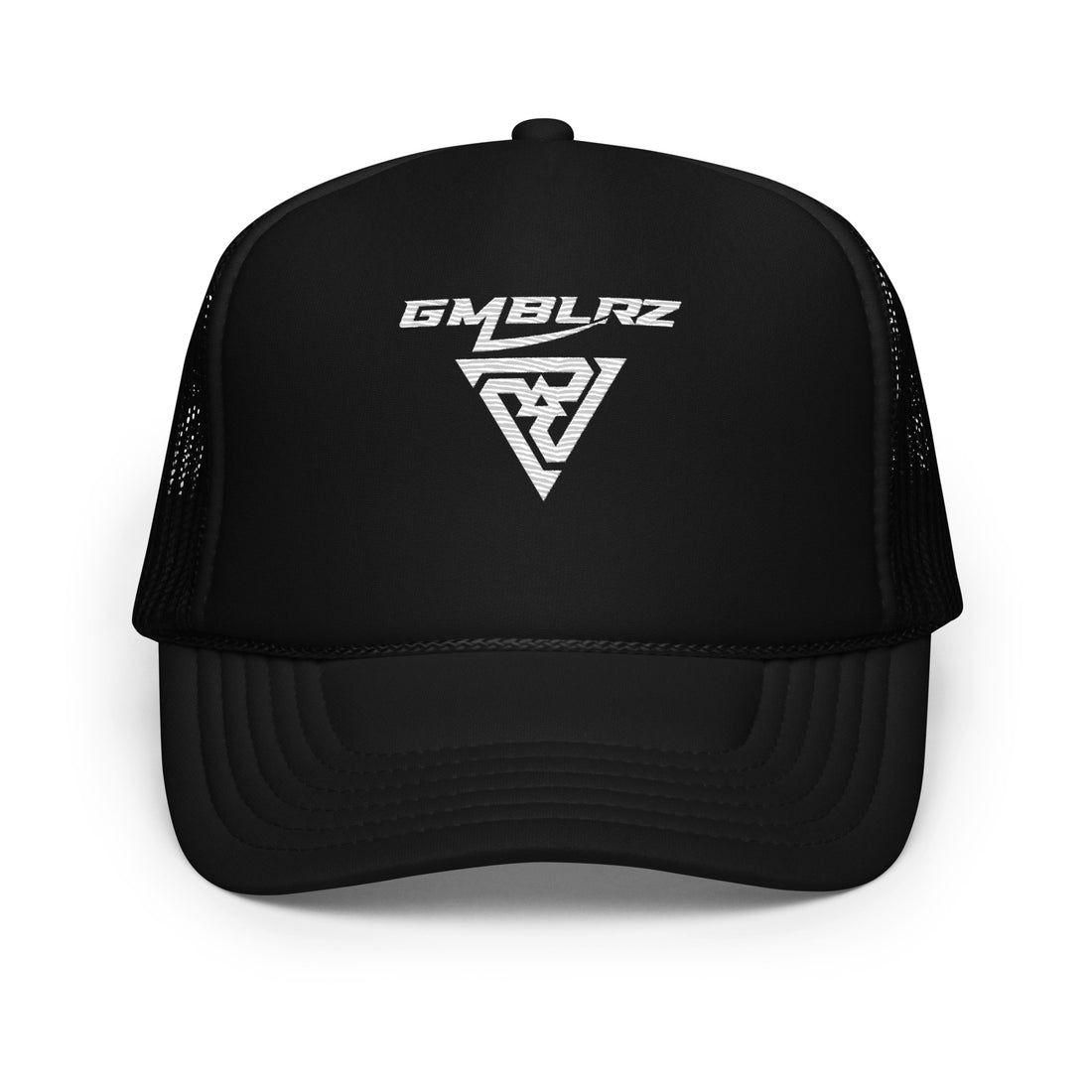 Foam trucker hat