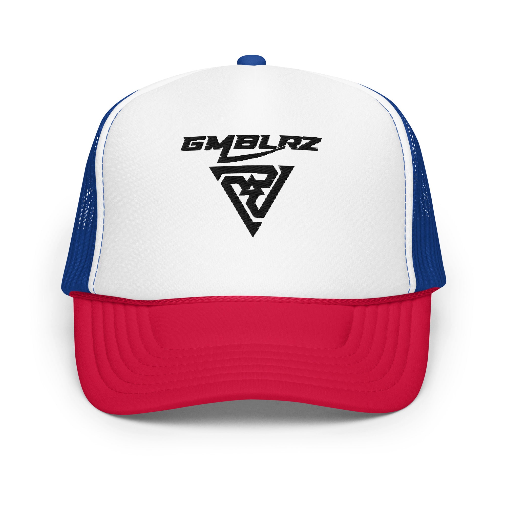 Foam trucker hat