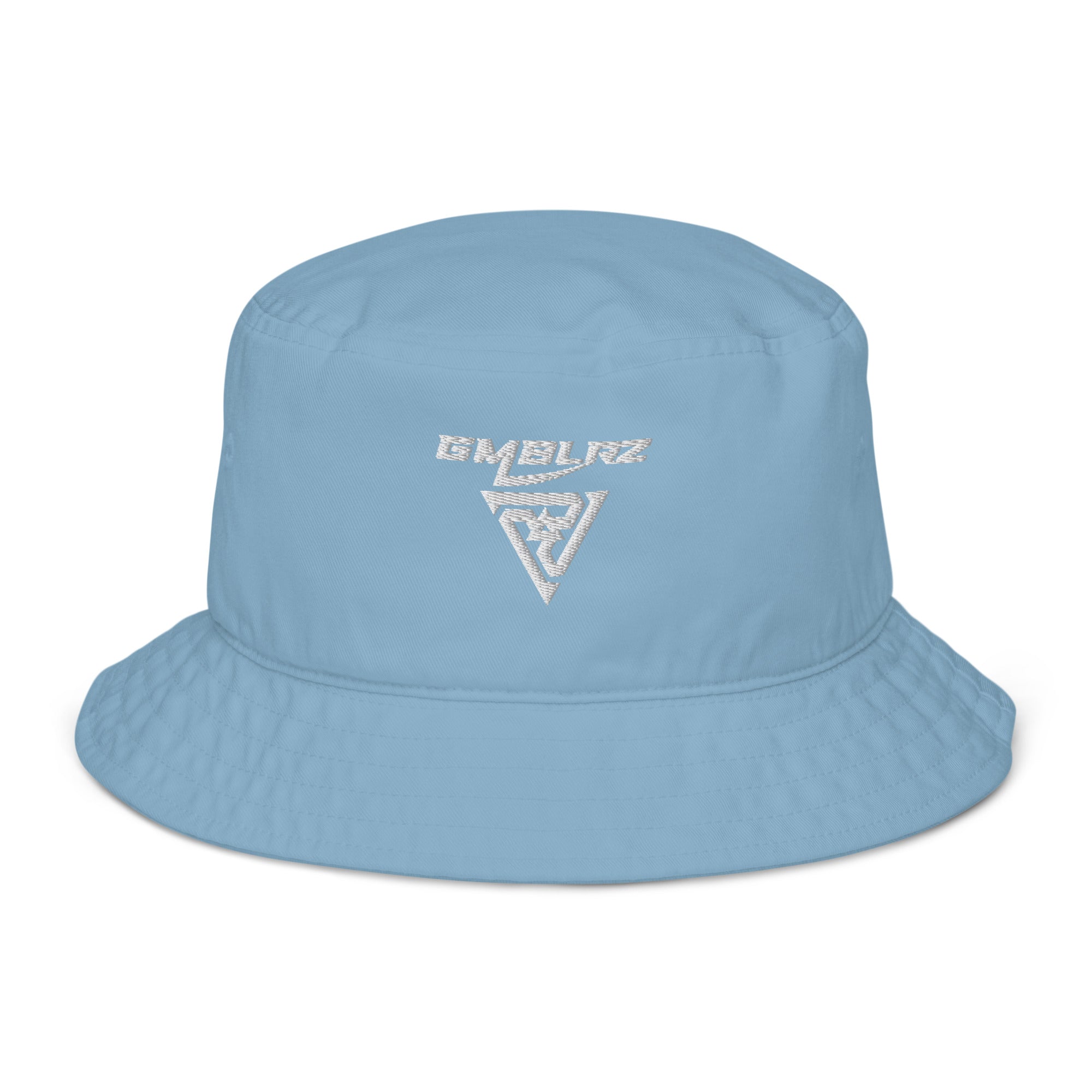 Organic bucket hat