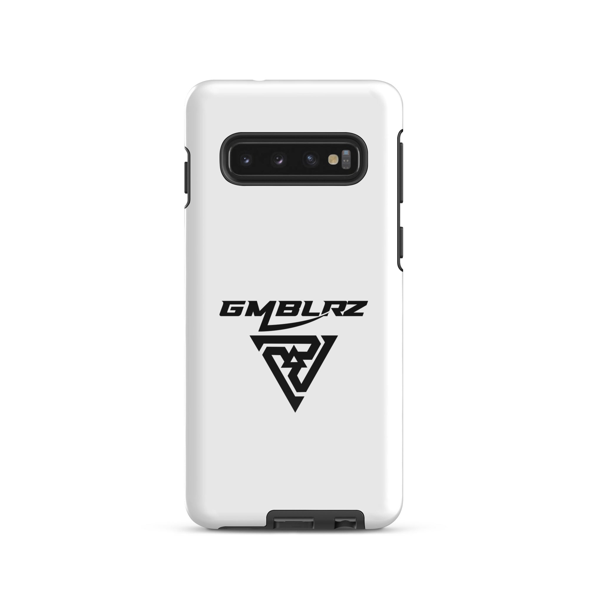 Tough case for Samsung®