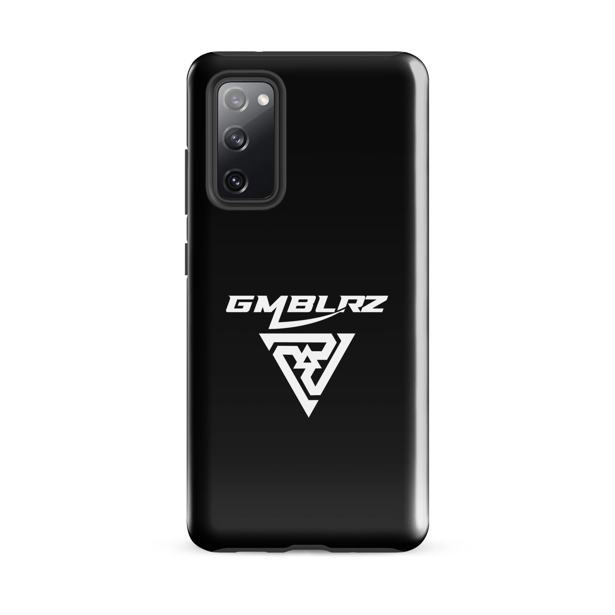 Tough case for Samsung®