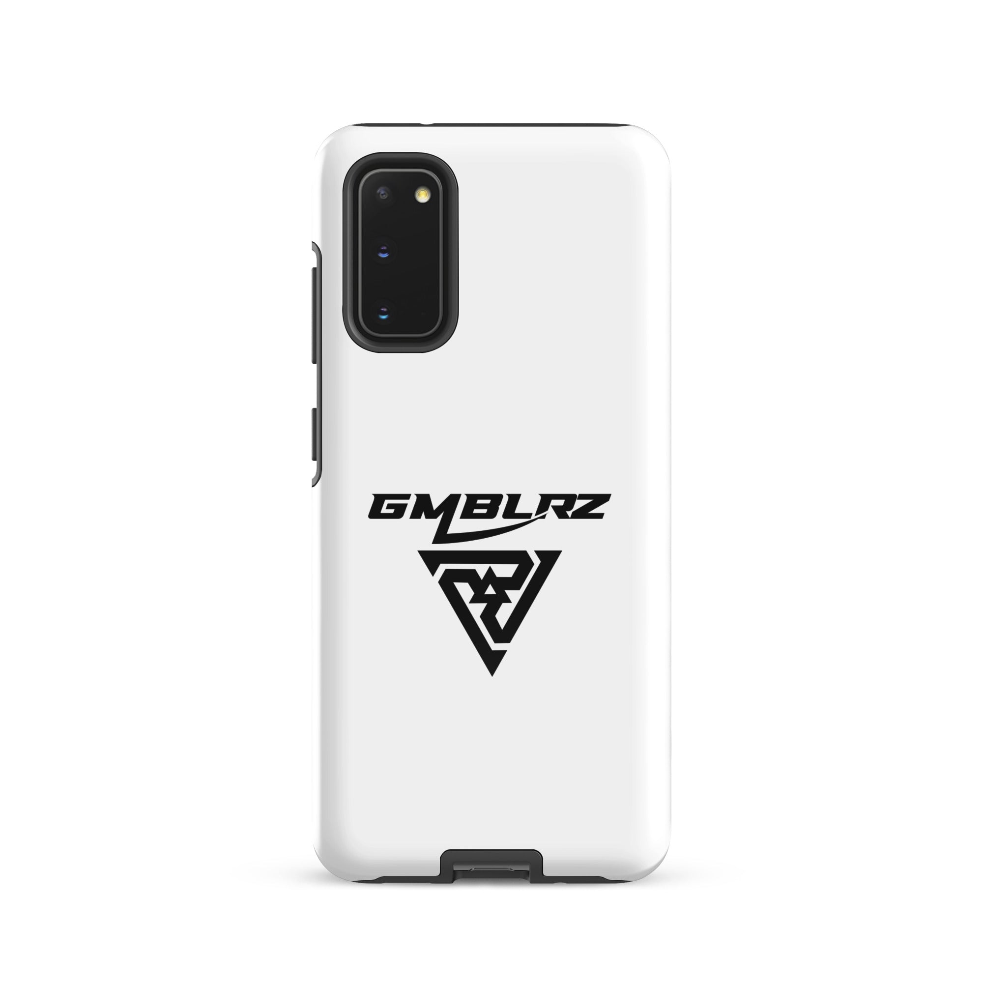 Tough case for Samsung®