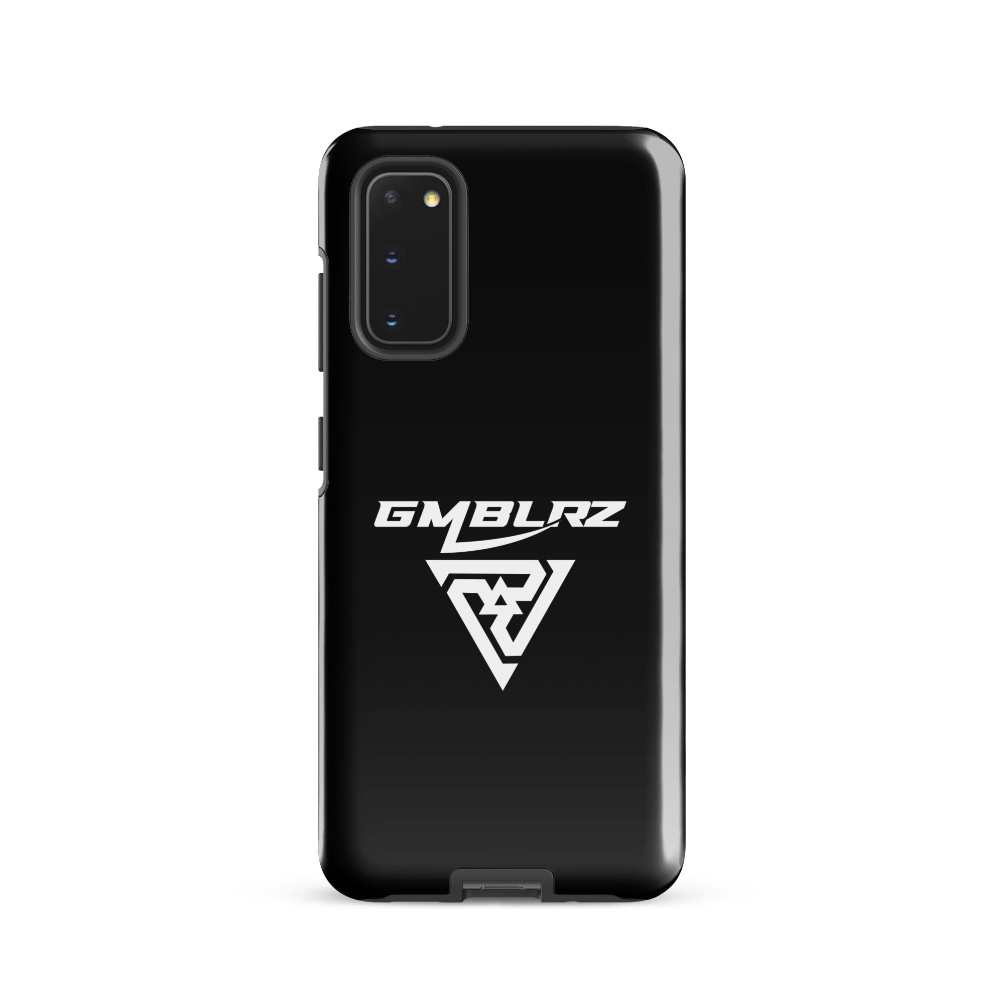 Tough case for Samsung®
