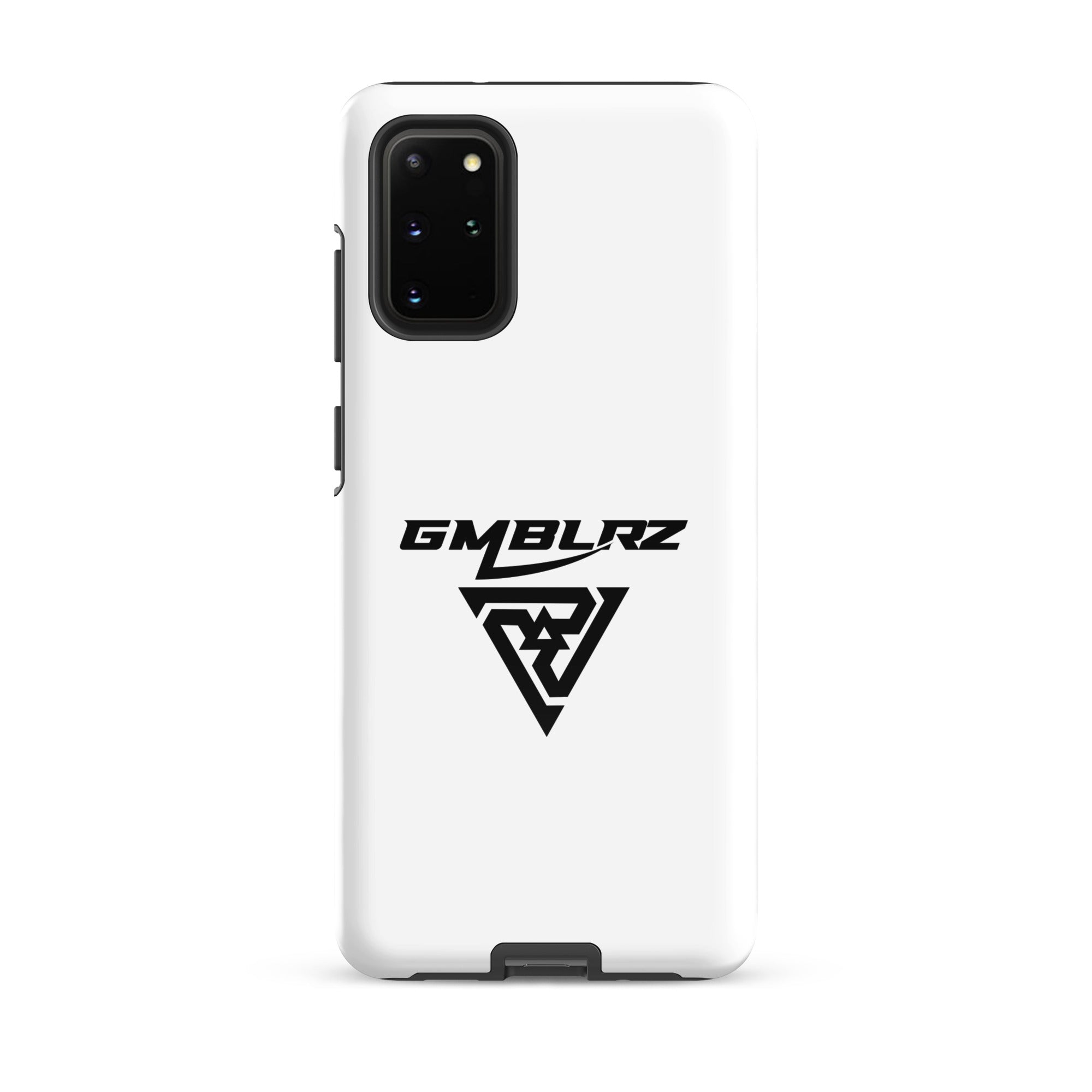 Tough case for Samsung®