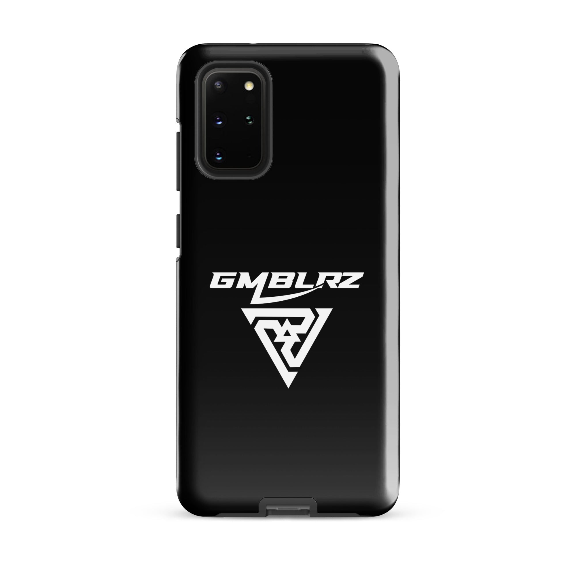 Tough case for Samsung®