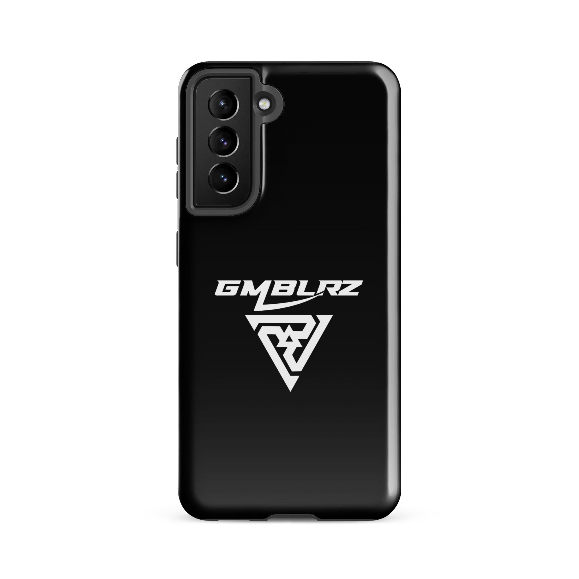 Tough case for Samsung®
