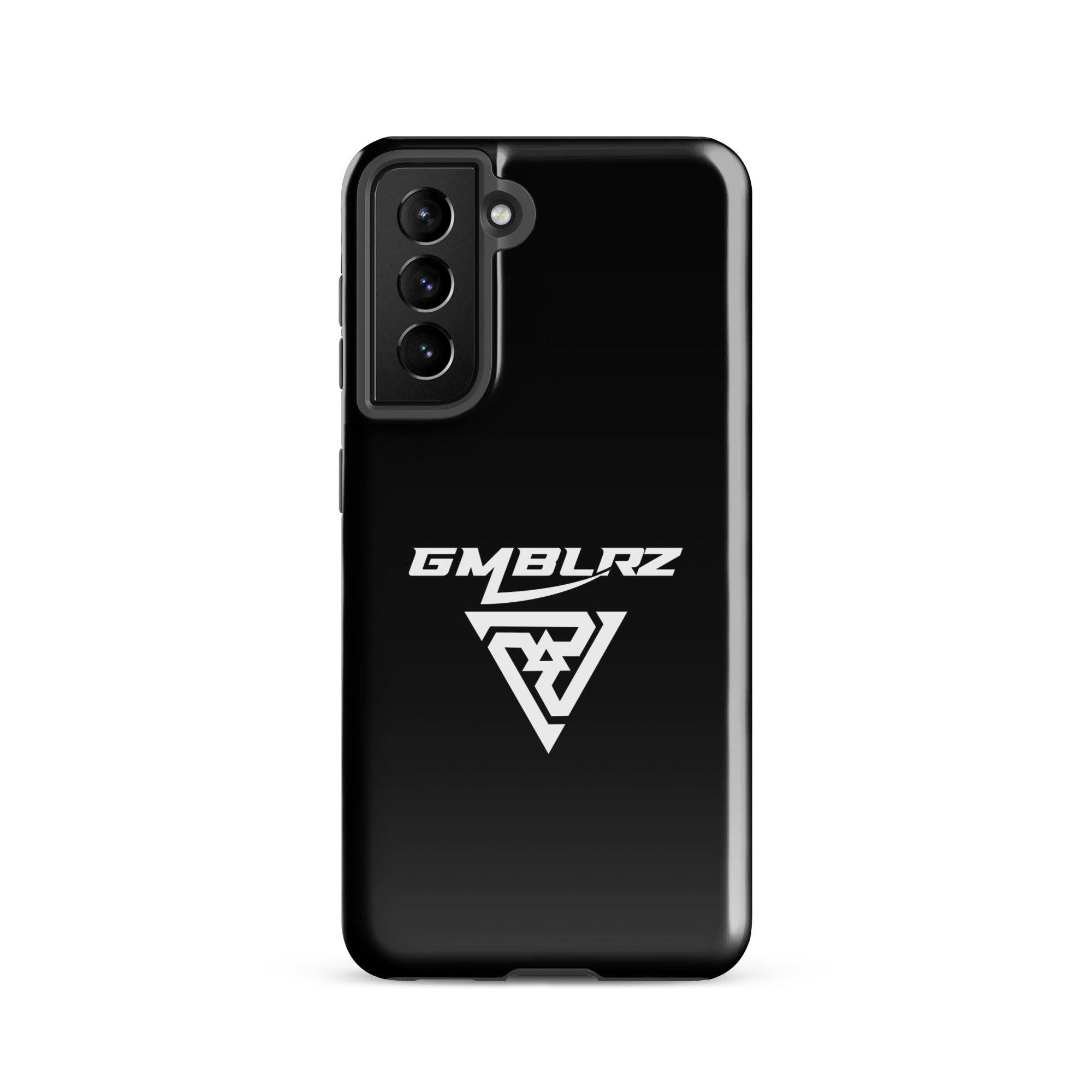 Tough case for Samsung®