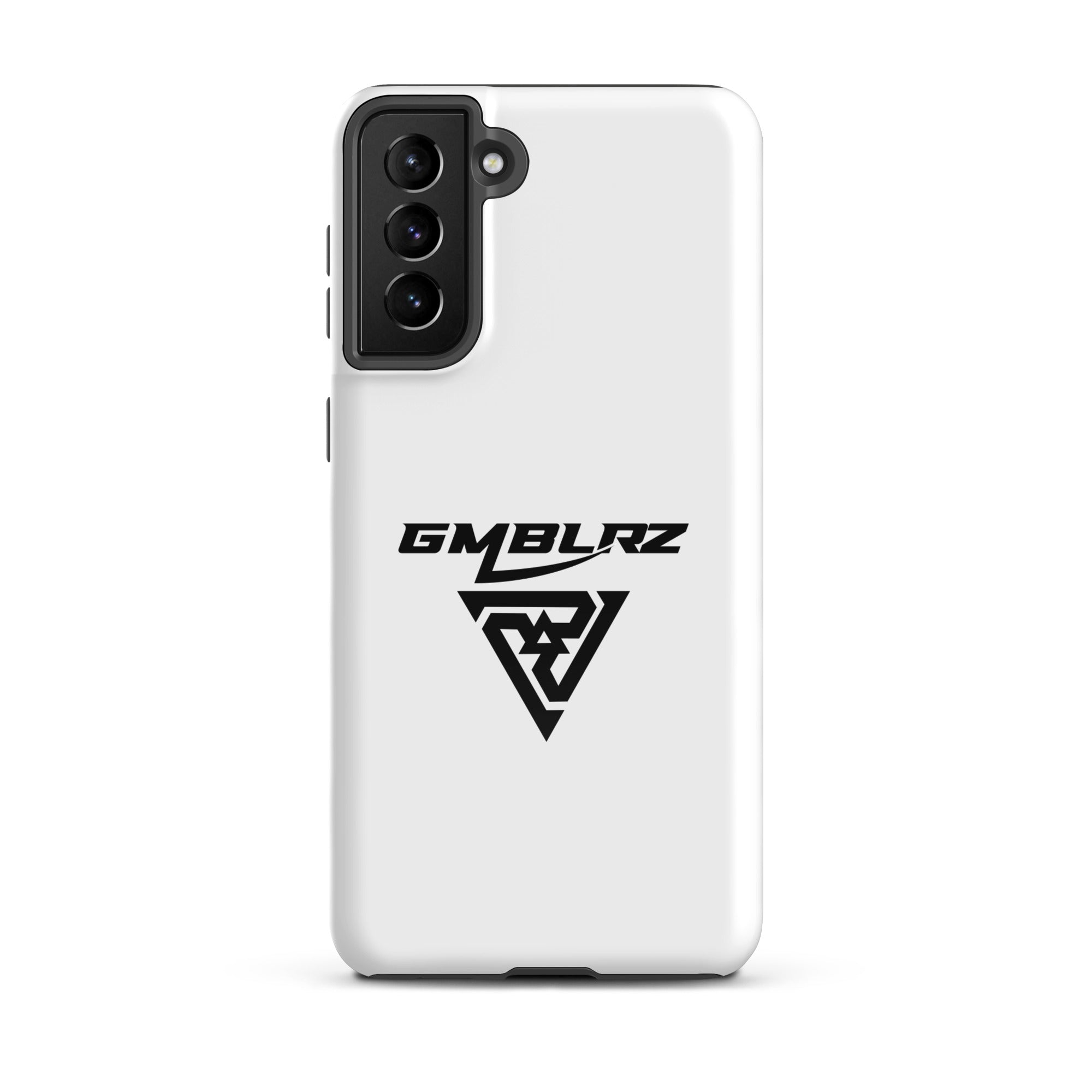 Tough case for Samsung®