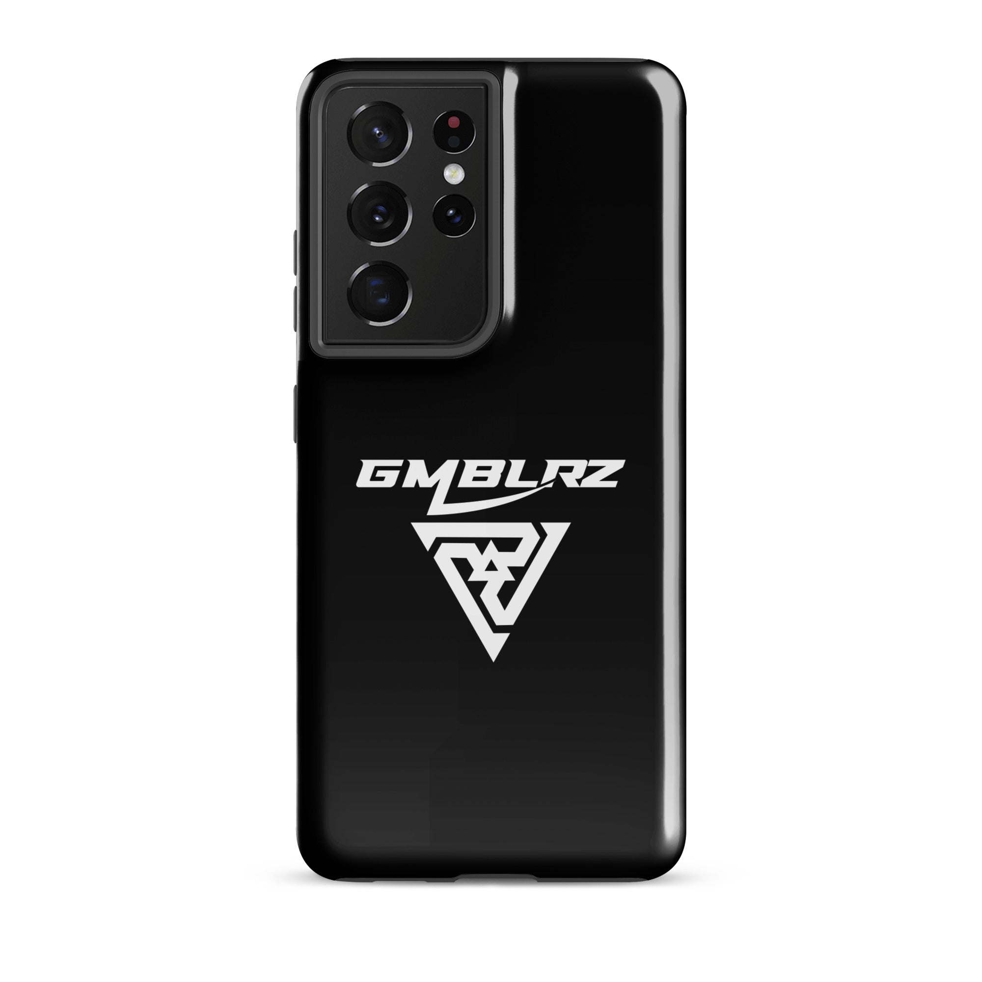 Tough case for Samsung®