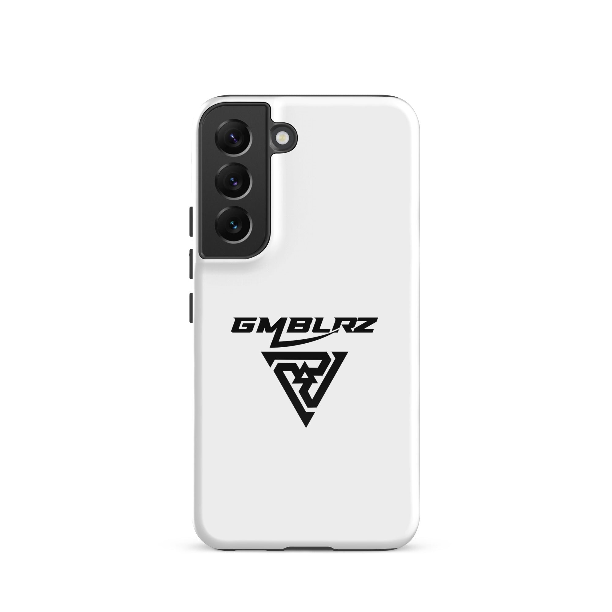 Tough case for Samsung®
