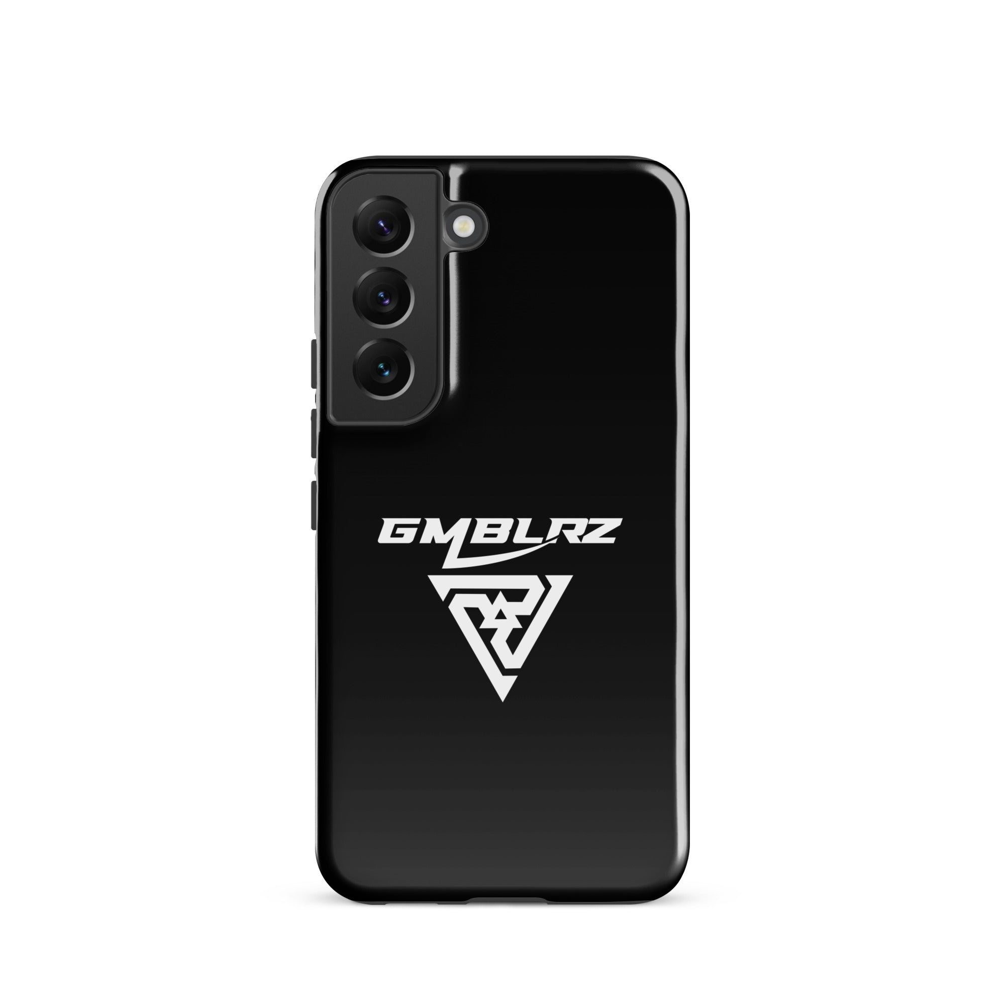 Tough case for Samsung®