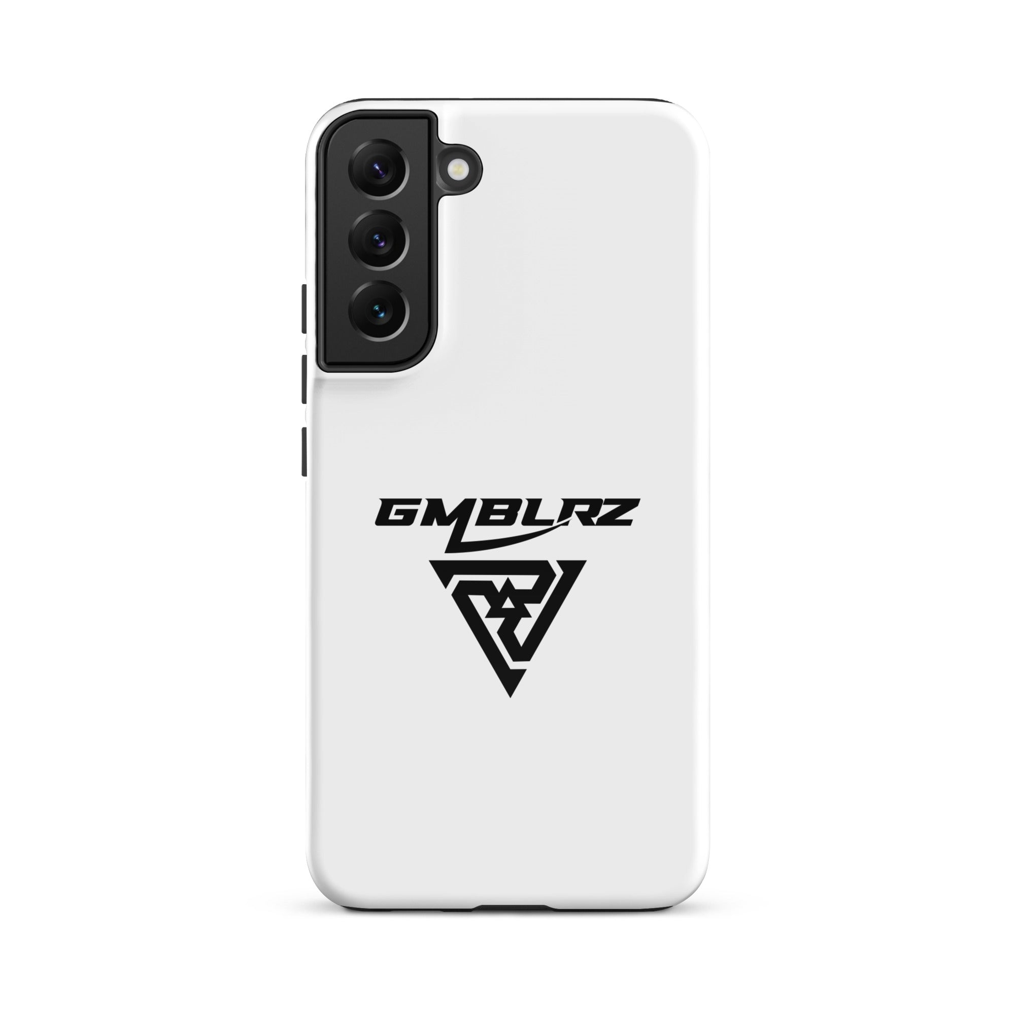 Tough case for Samsung®