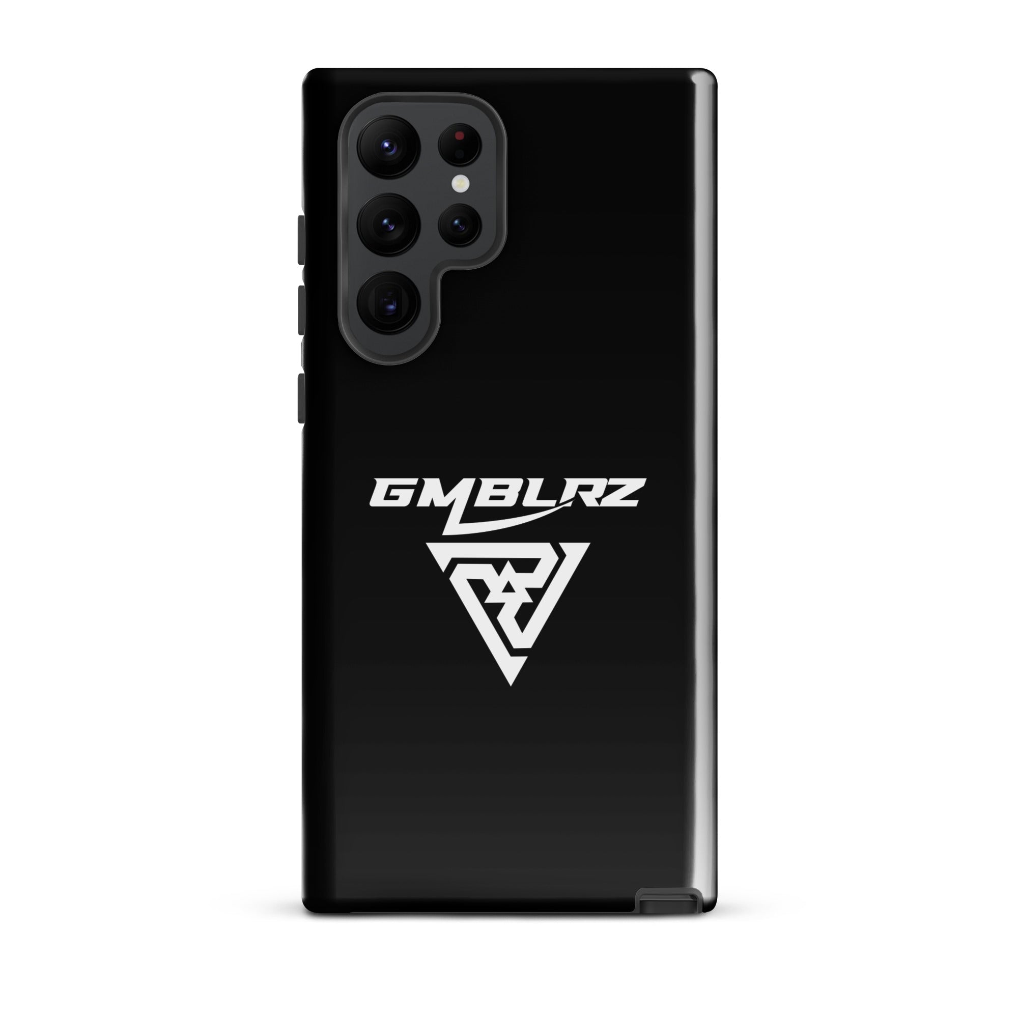 Tough case for Samsung®