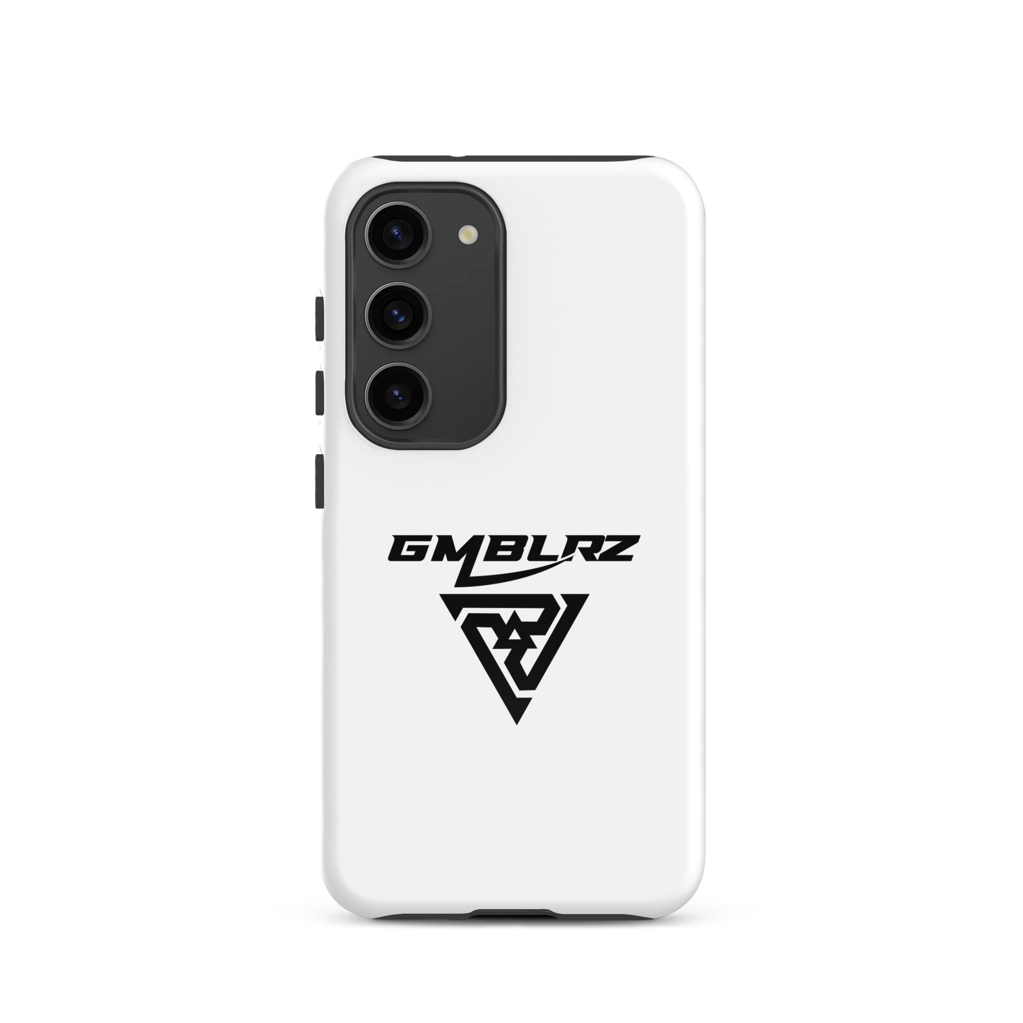 Tough case for Samsung®