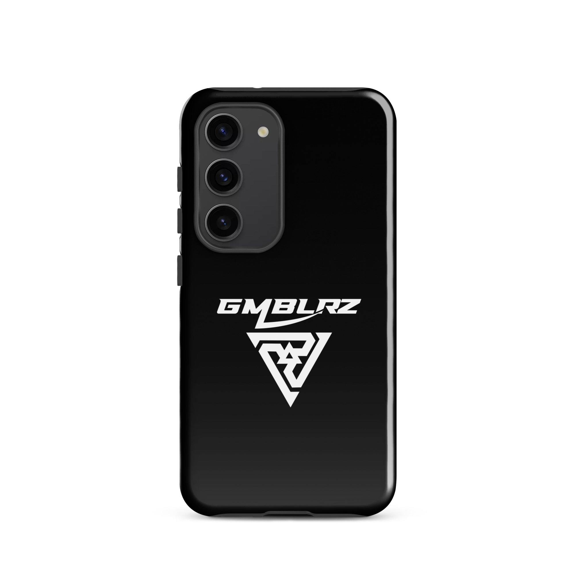 Tough case for Samsung®