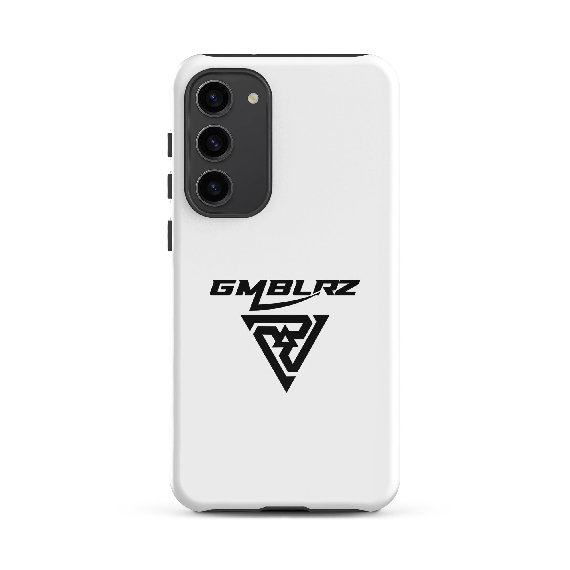 Tough case for Samsung®