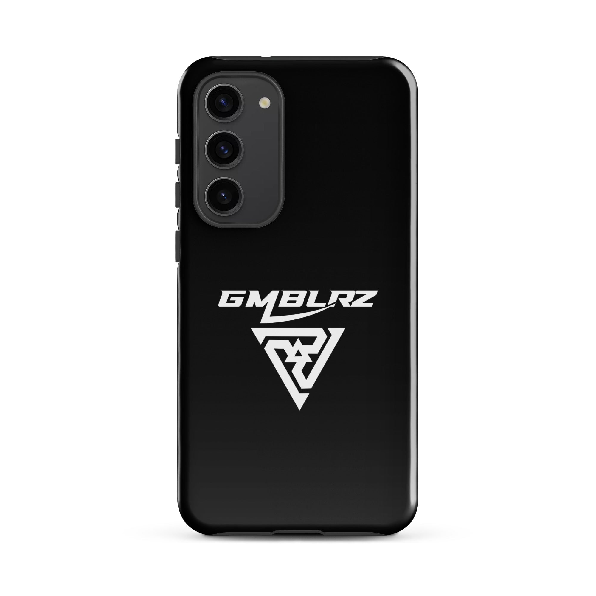 Tough case for Samsung®