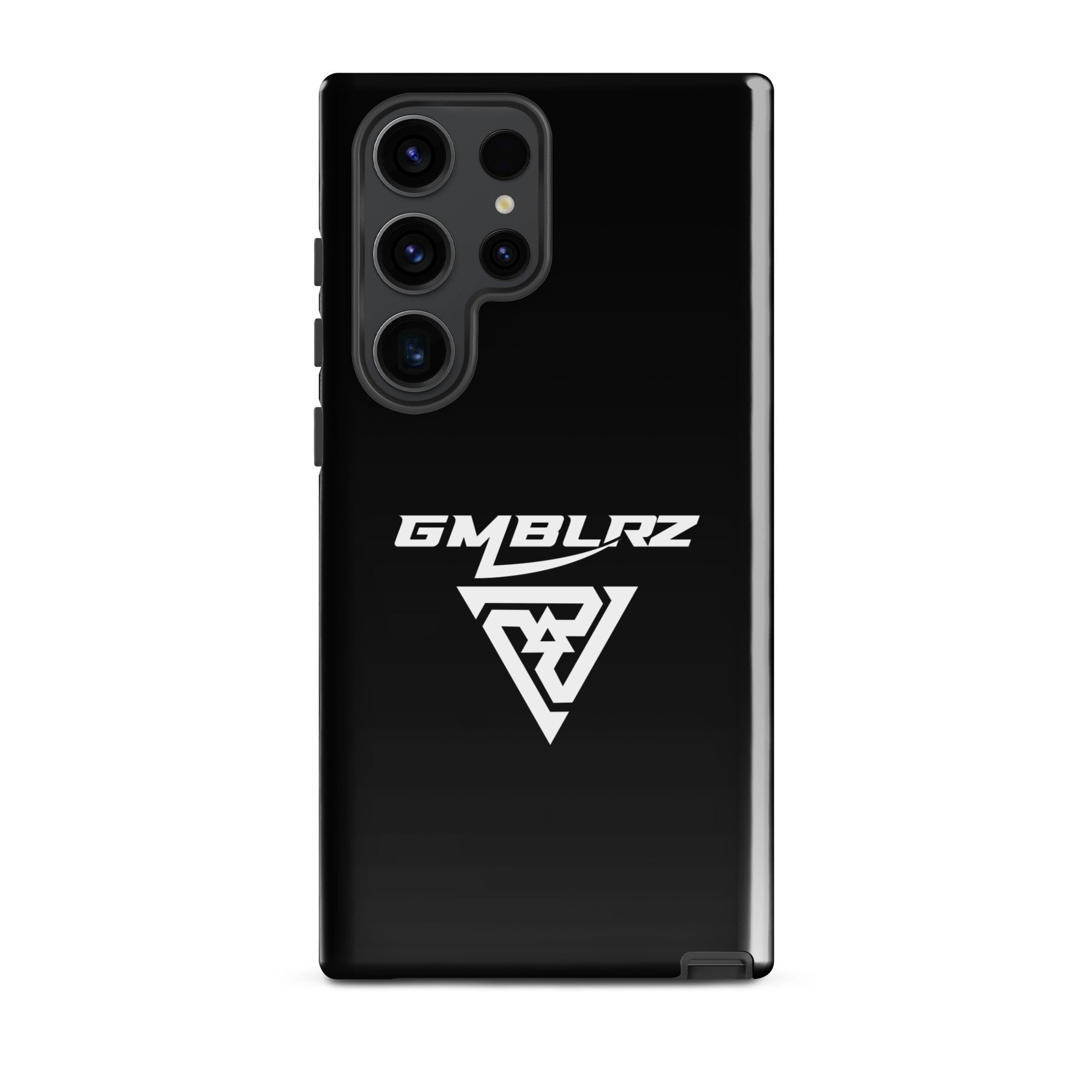 Tough case for Samsung®