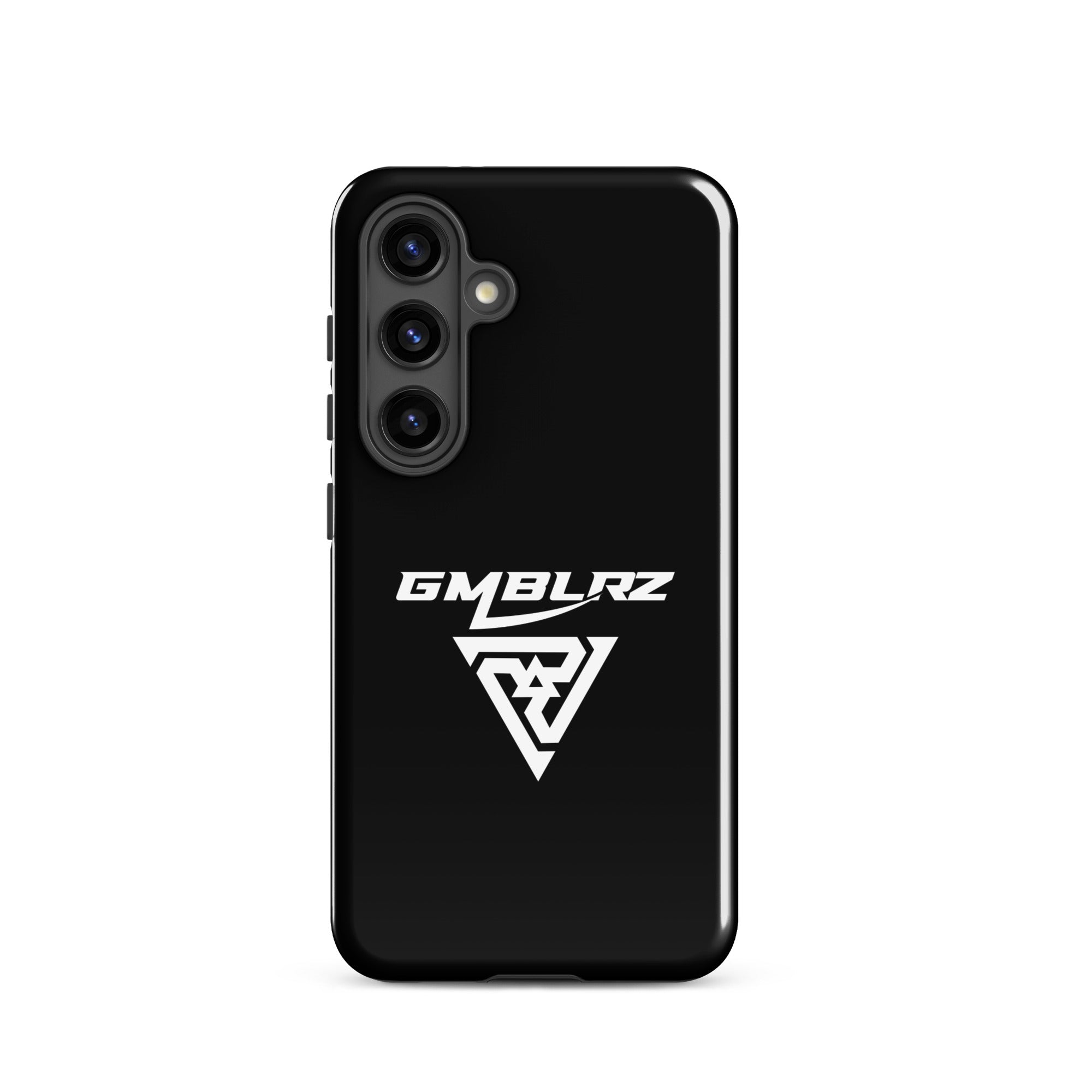 Tough case for Samsung®