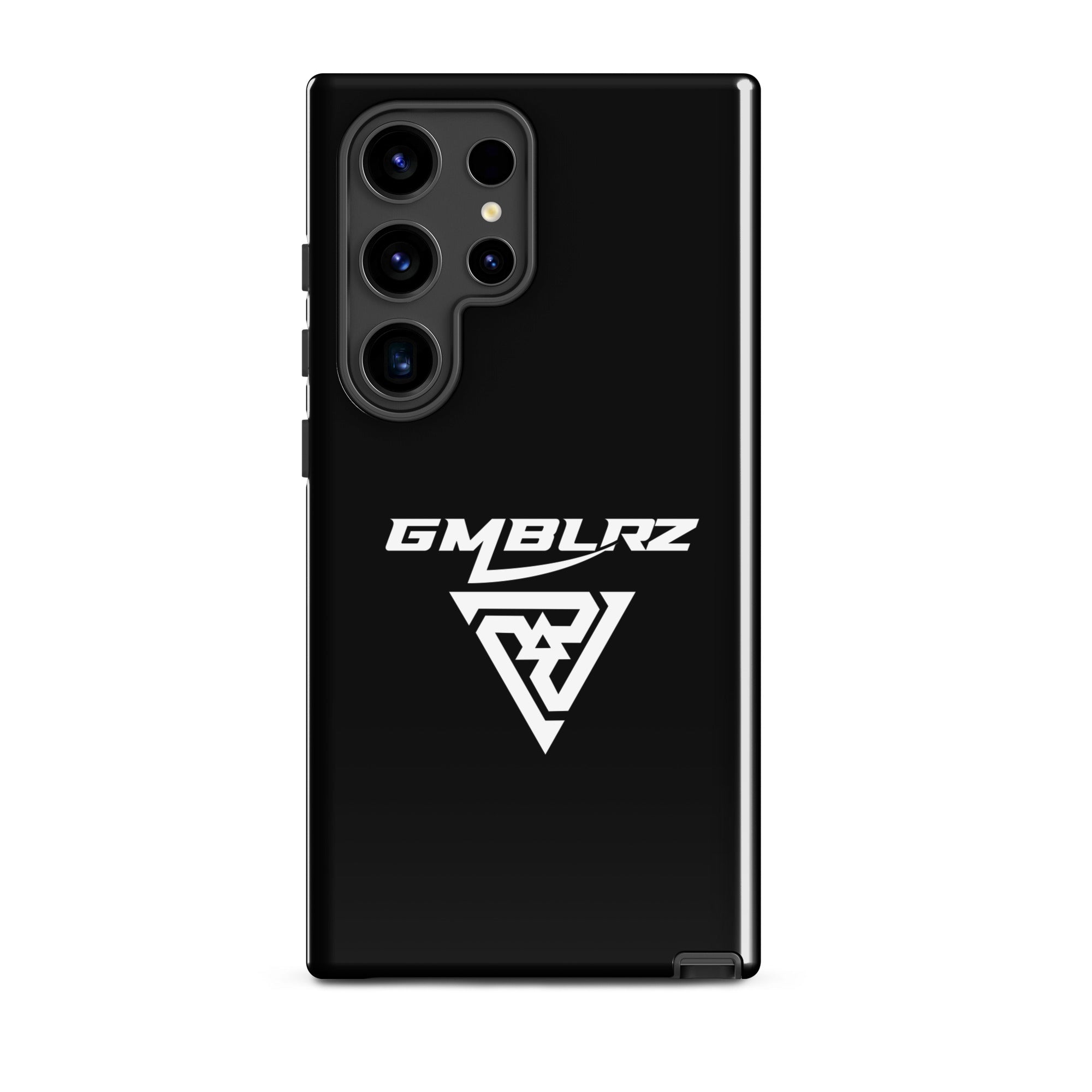 Tough case for Samsung®