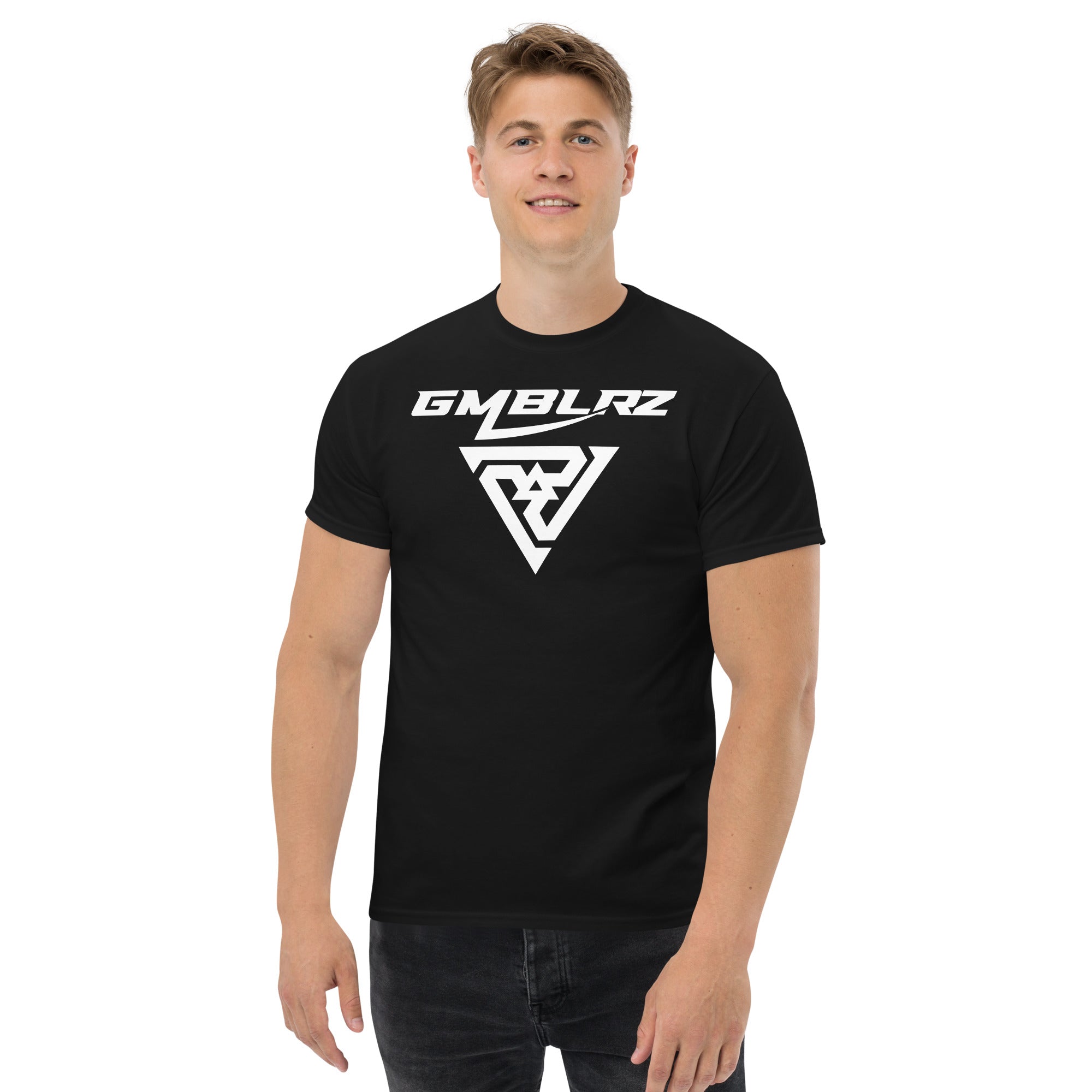 Men classic tee