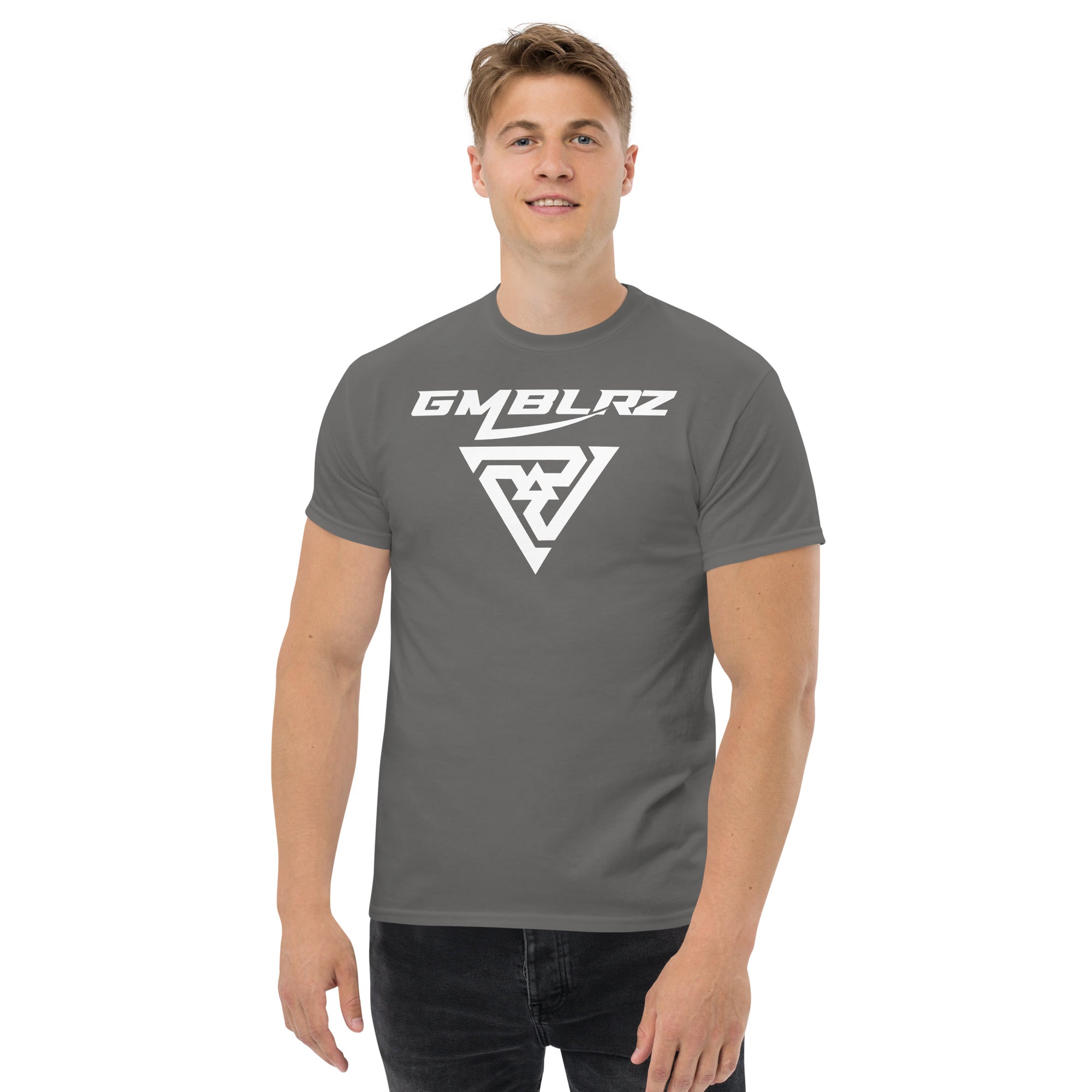 Men classic tee