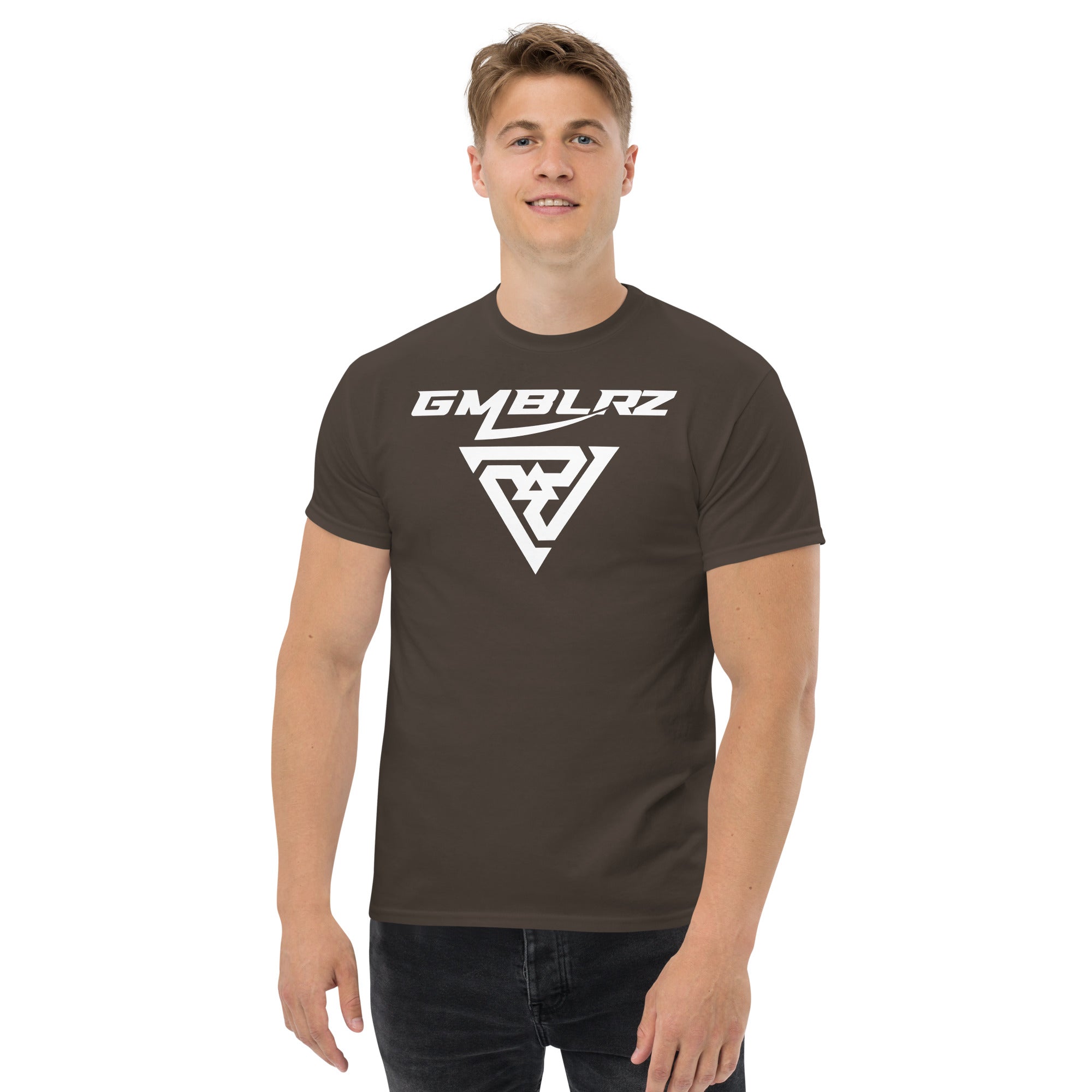 Men classic tee