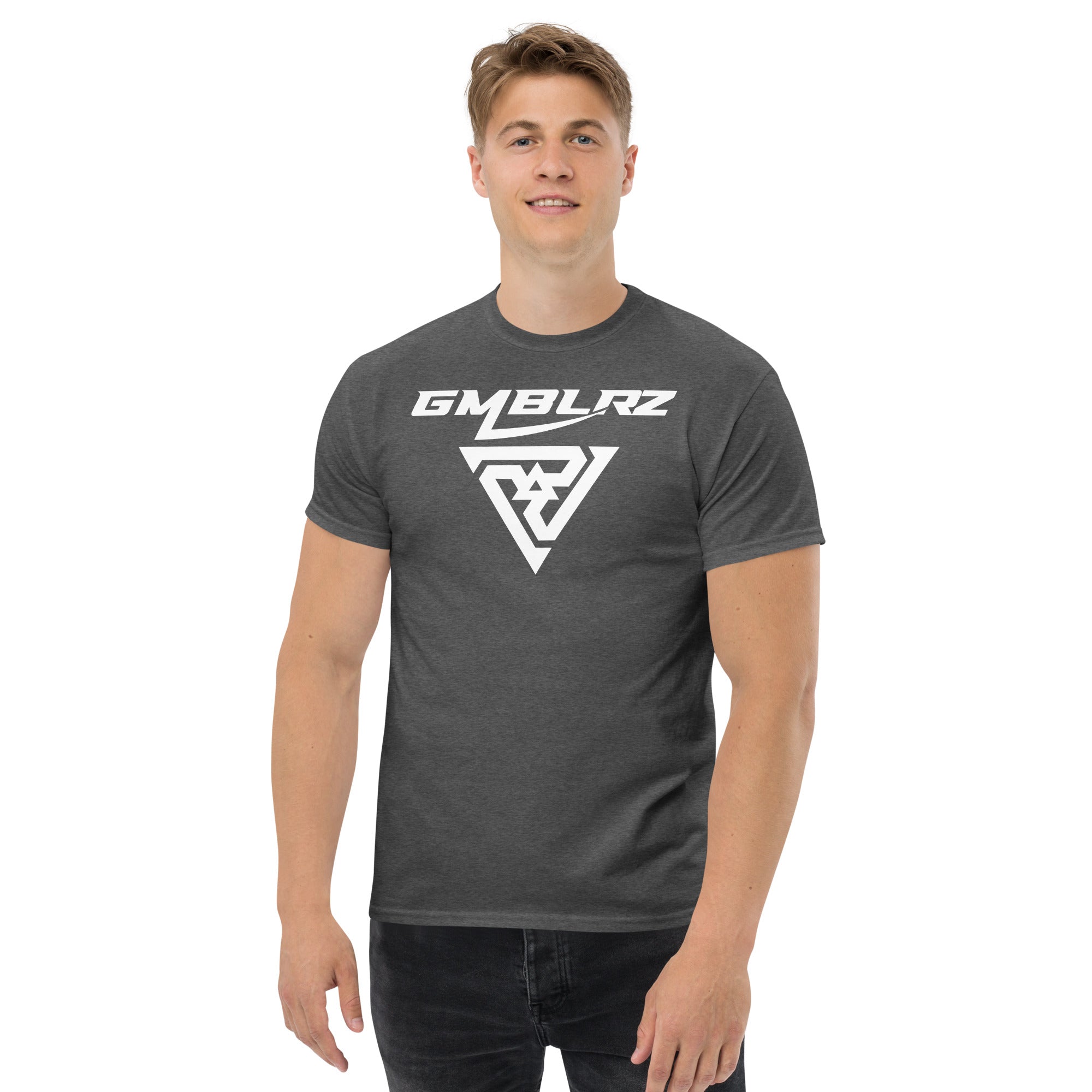 Men classic tee
