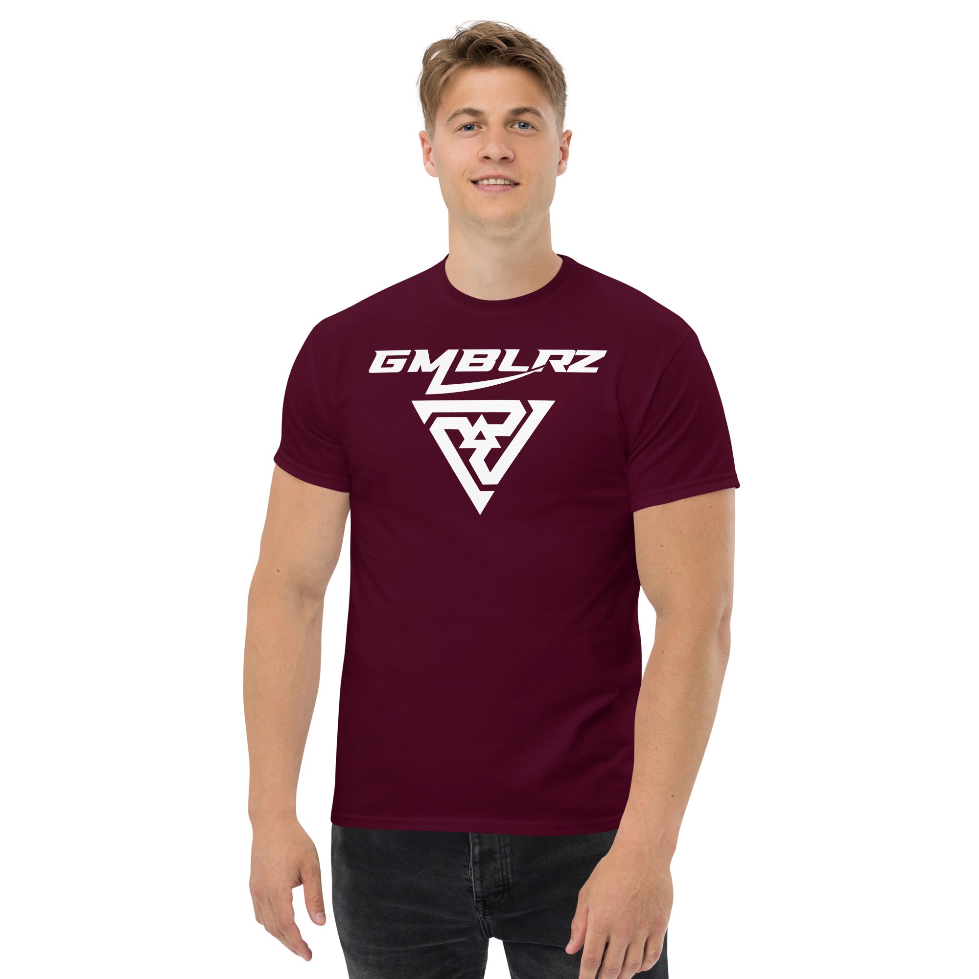 Men classic tee