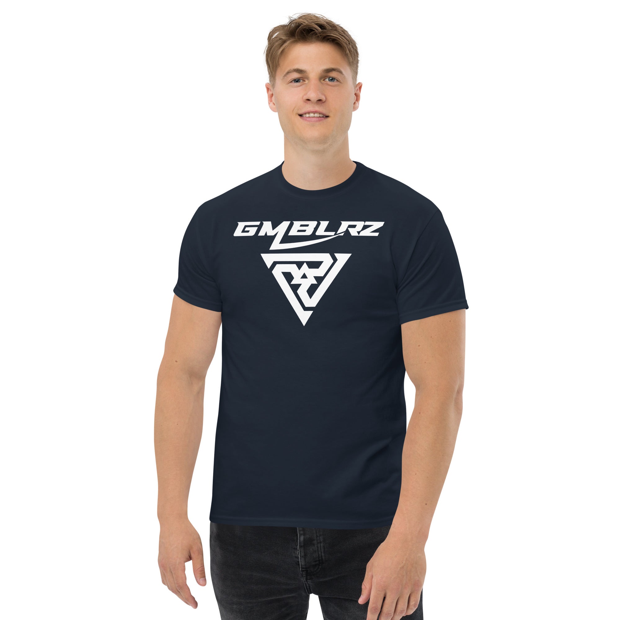 Men classic tee