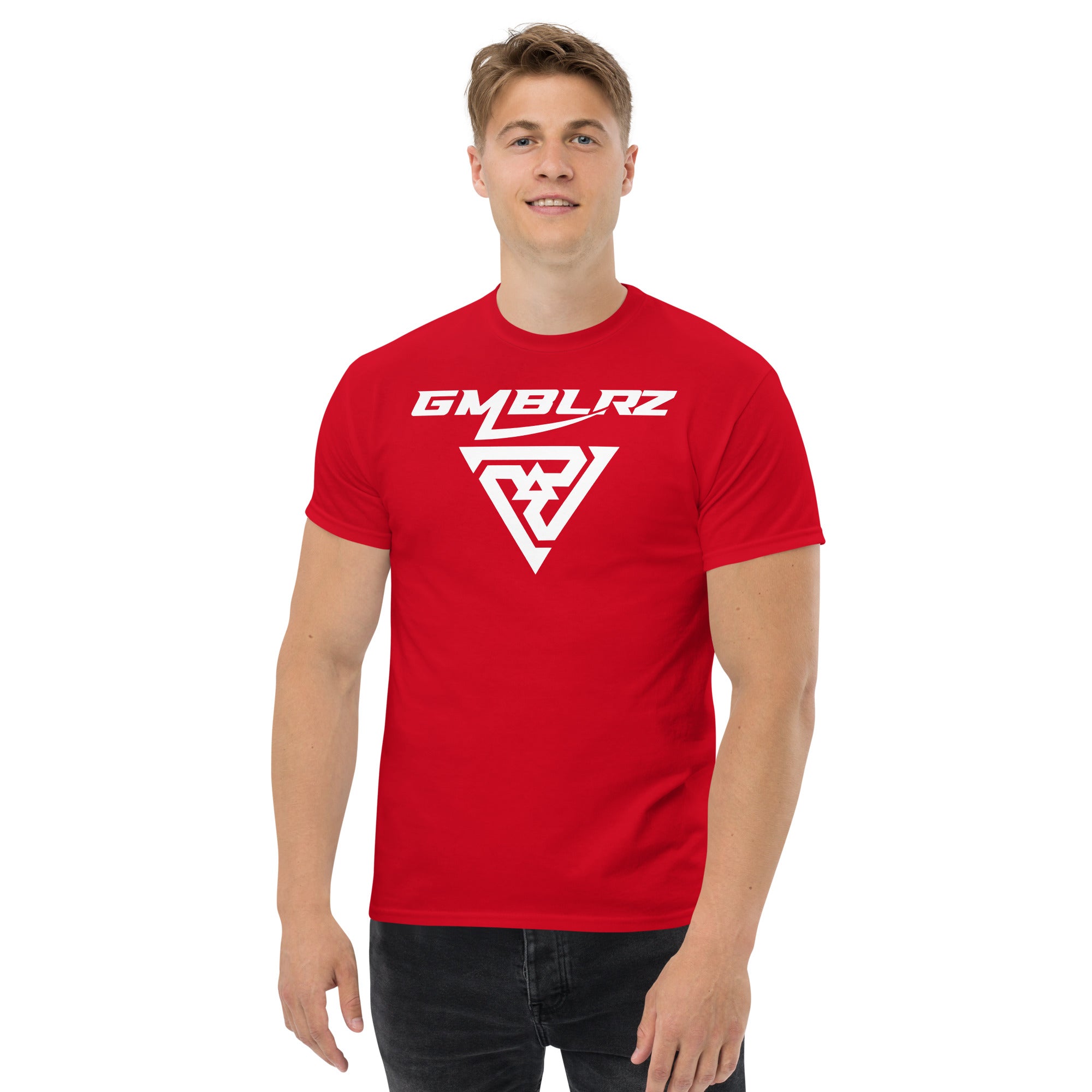 Men classic tee