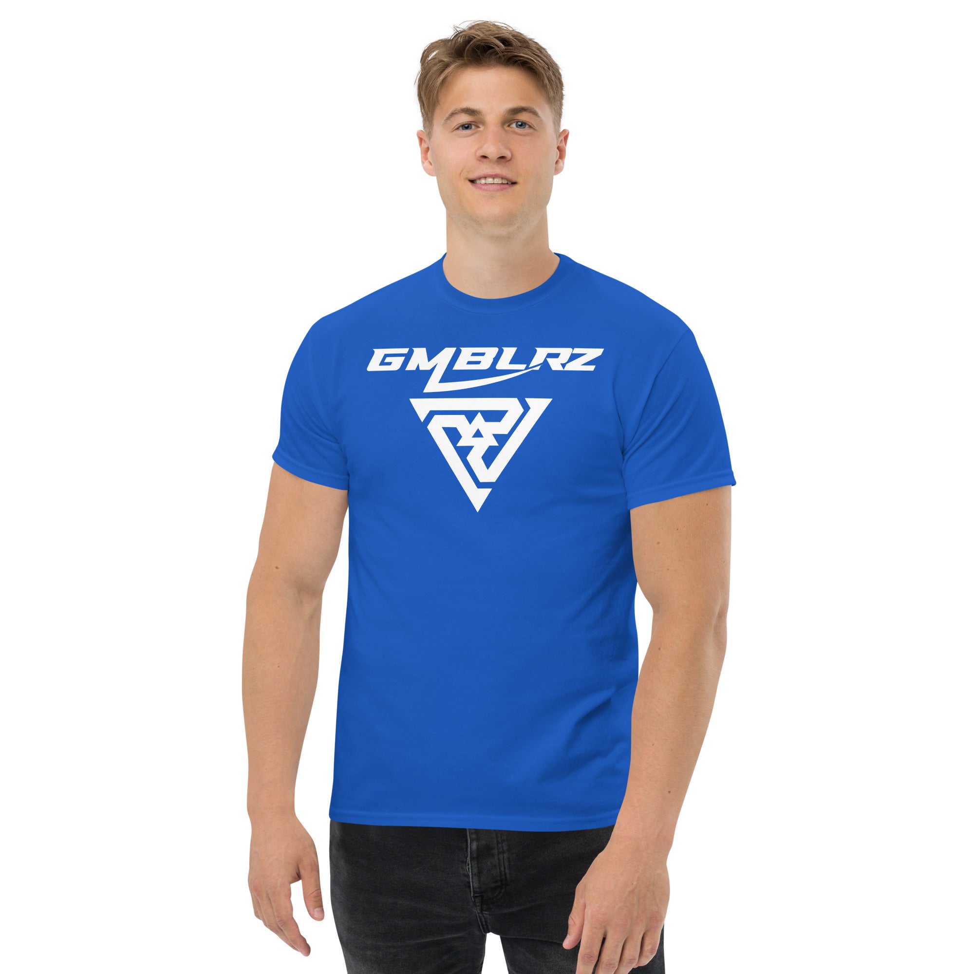 Men classic tee