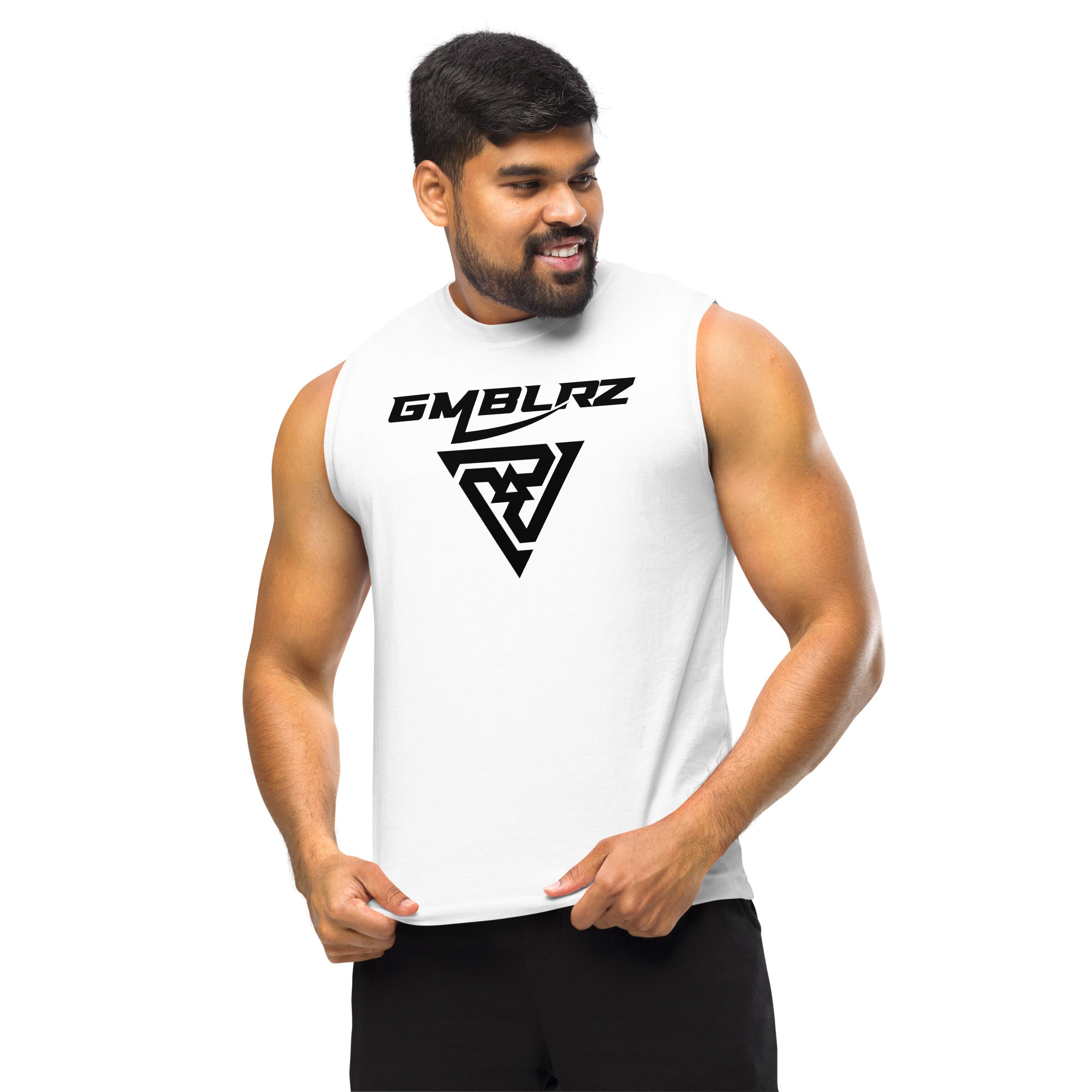 Muscle Shirt