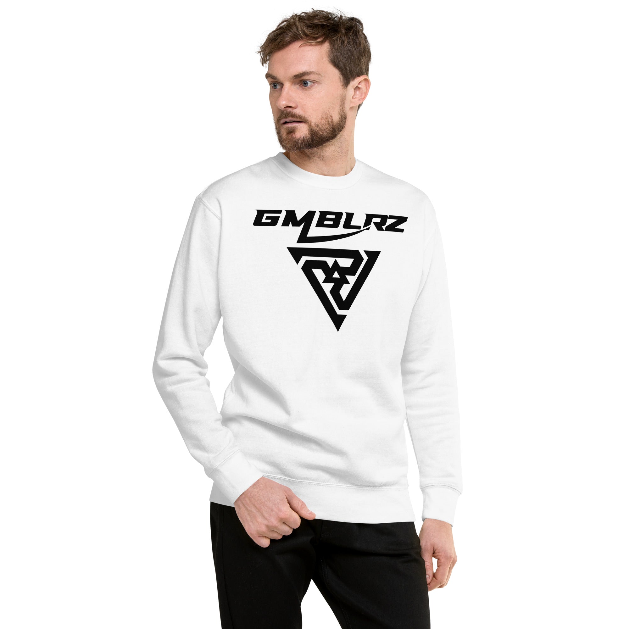 Unisex Premium Sweatshirt