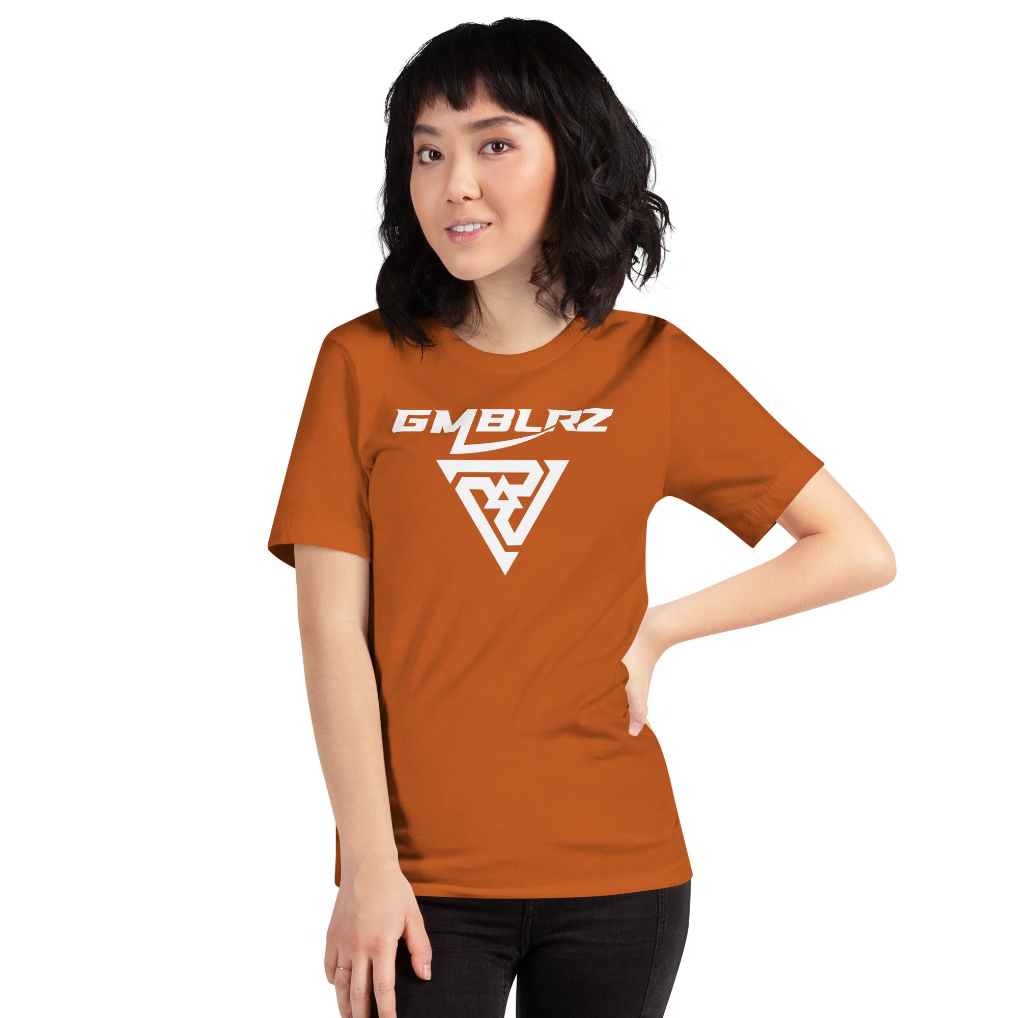 Unisex t-shirt