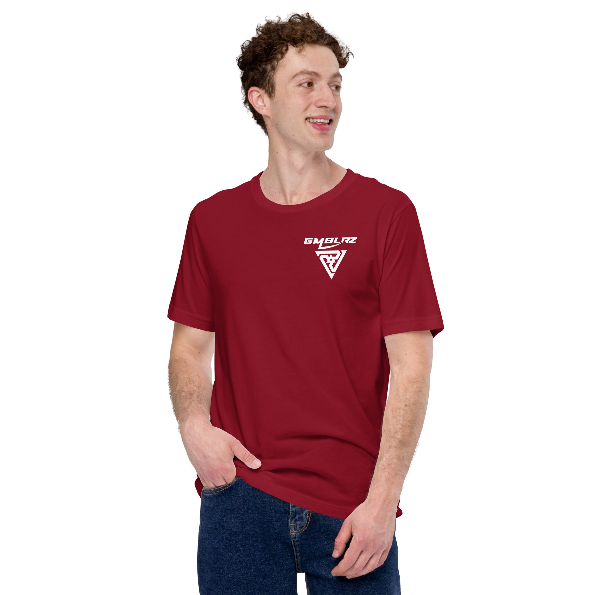 Unisex t-shirt