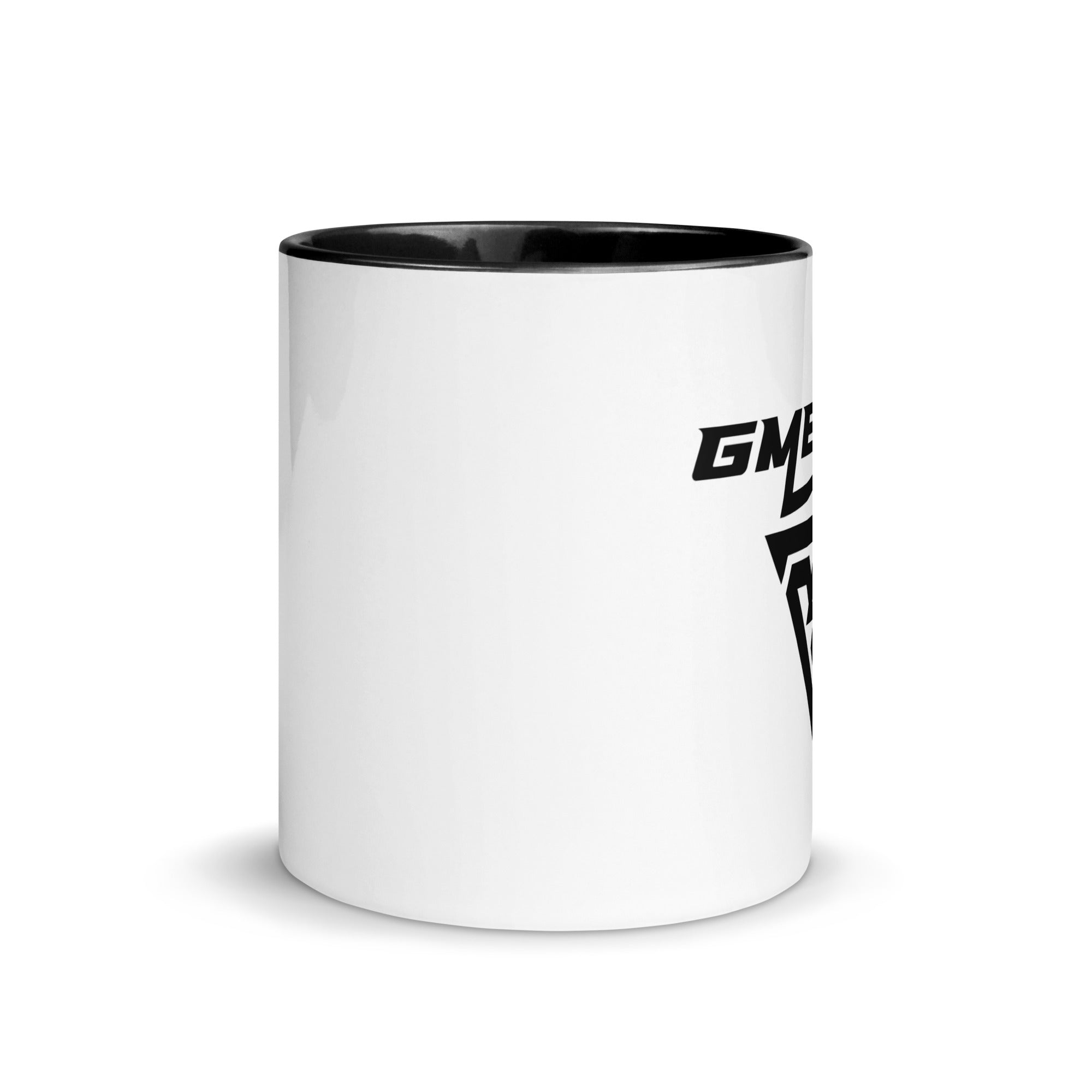 Mug with Color Inside