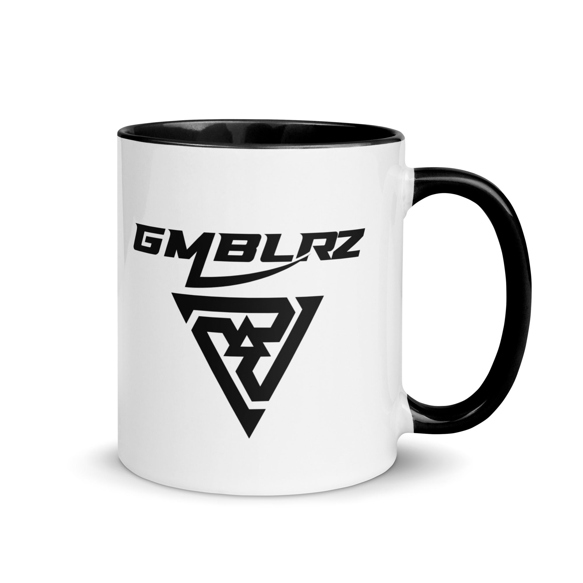 Mug with Color Inside