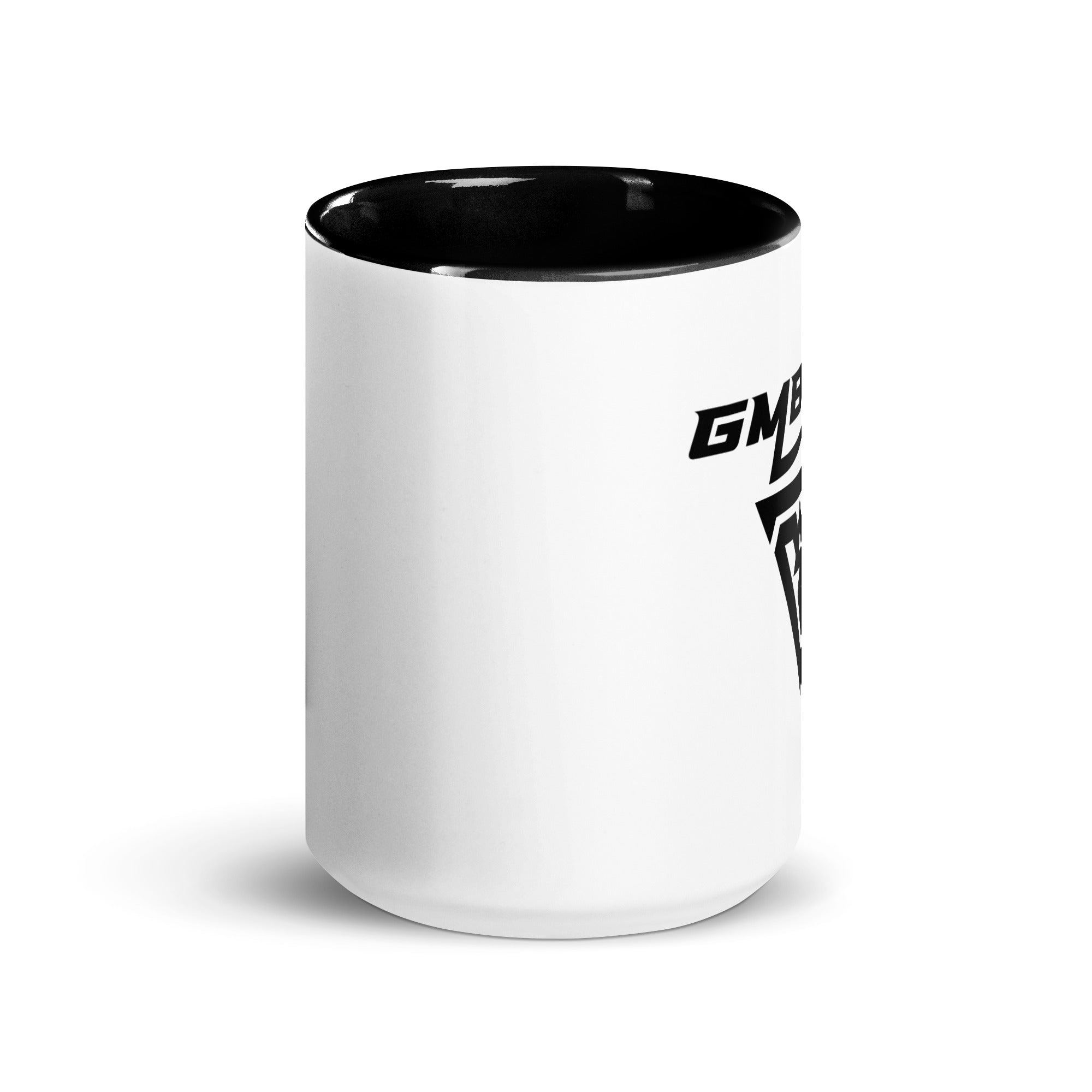 Mug with Color Inside