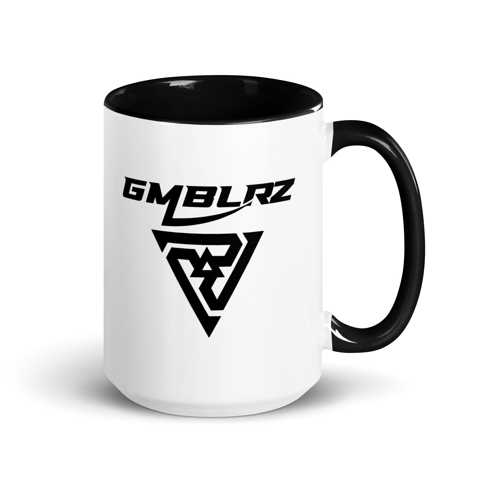 Mug with Color Inside