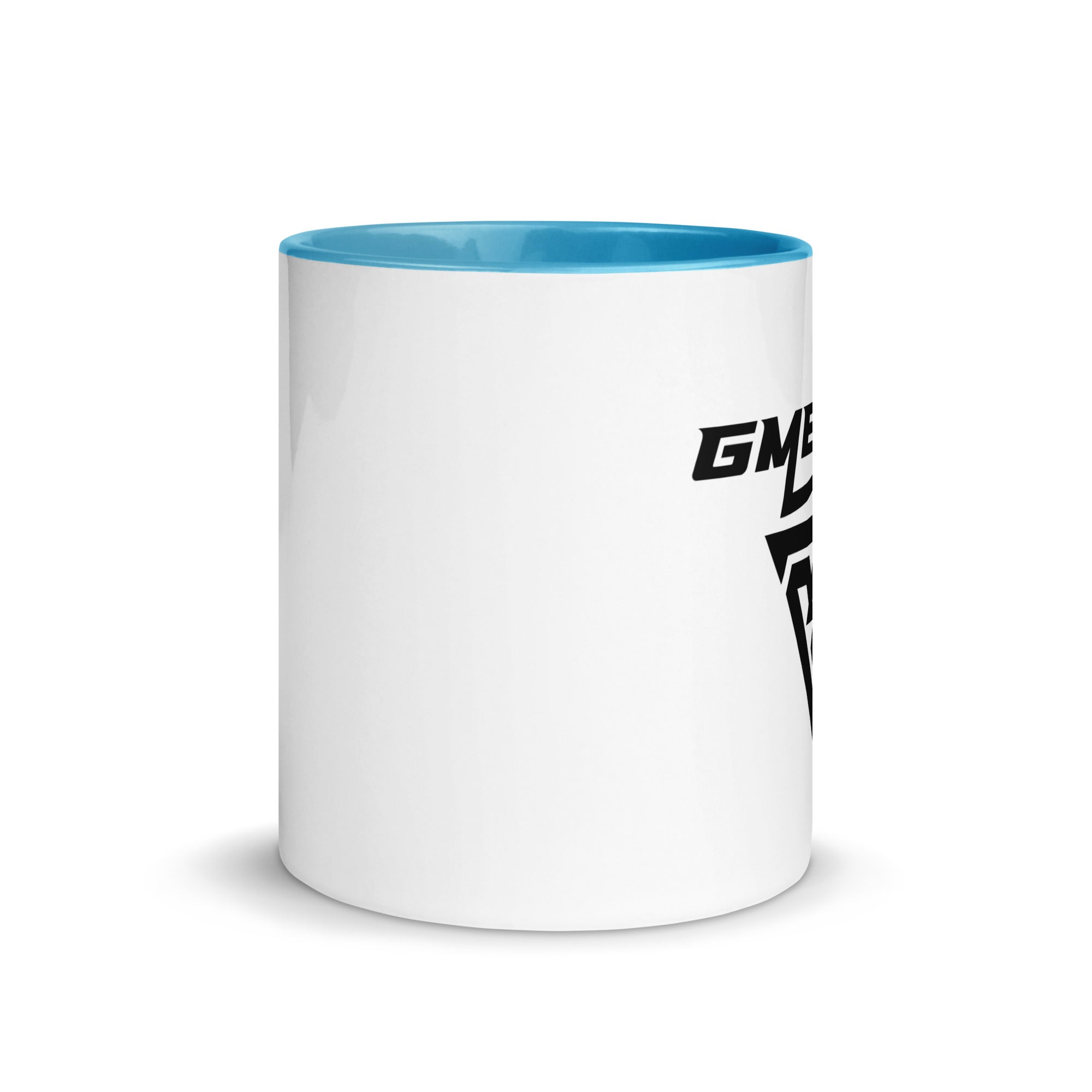 Mug with Color Inside