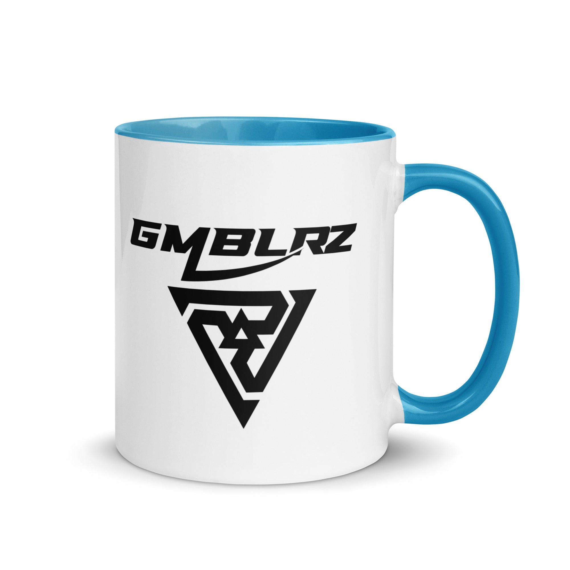 Mug with Color Inside