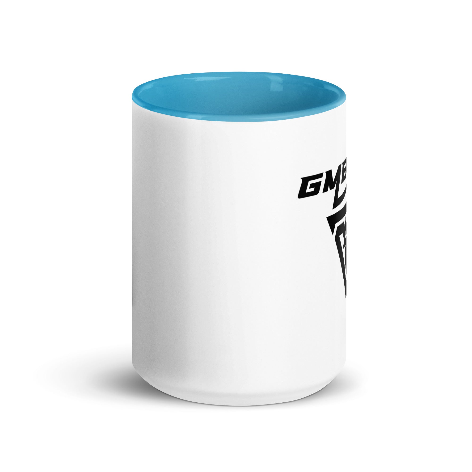 Mug with Color Inside