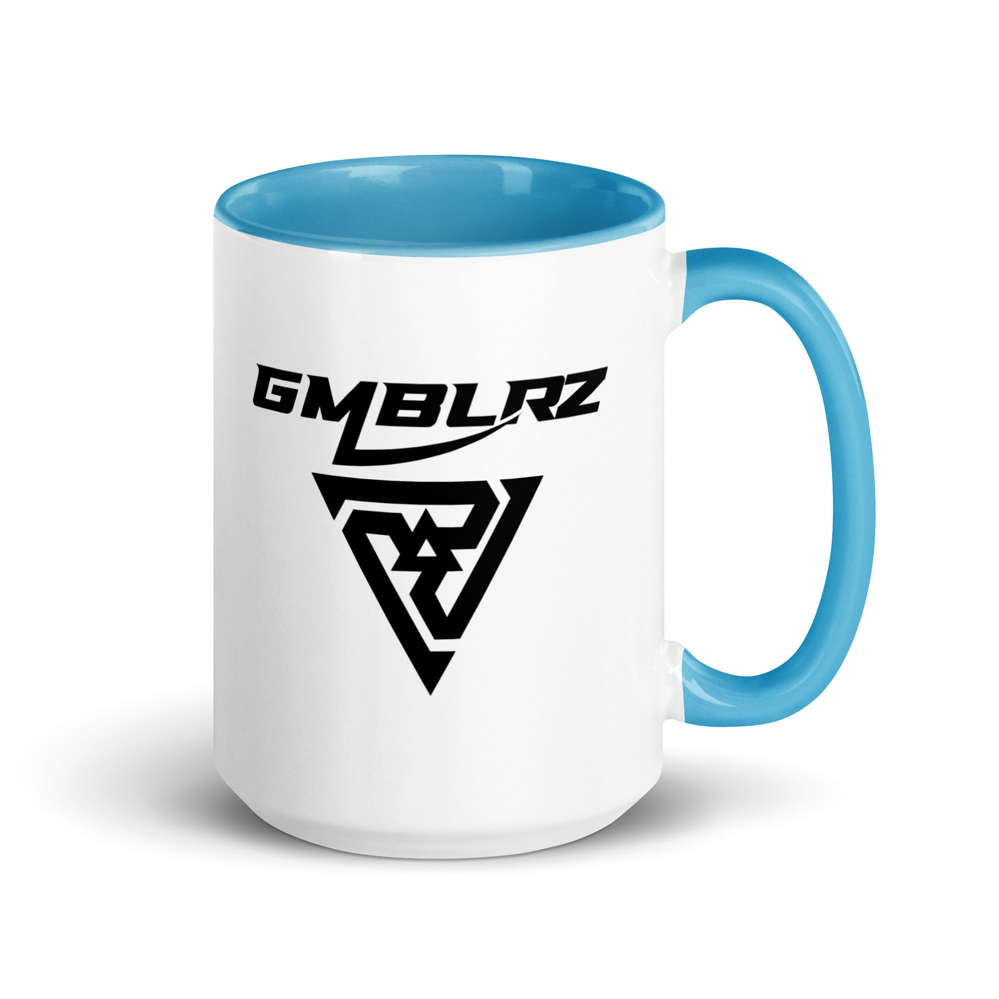 Mug with Color Inside