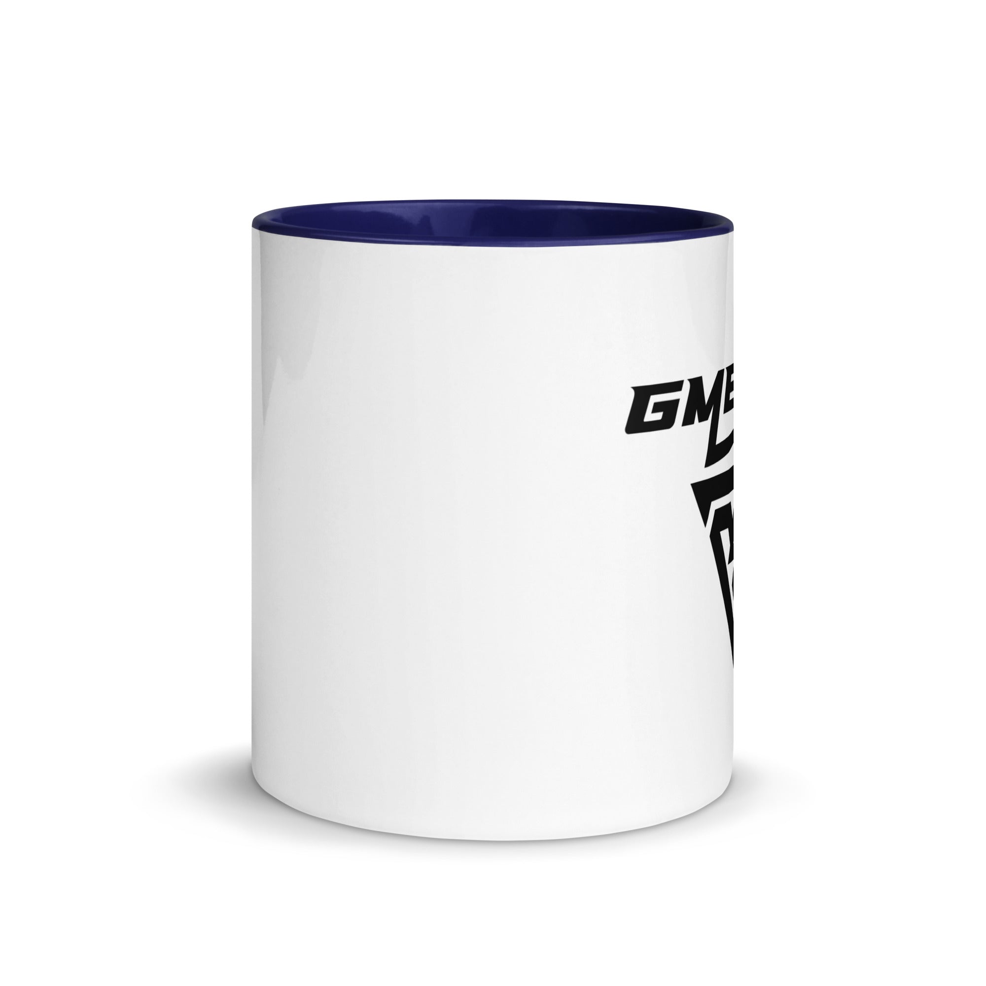 Mug with Color Inside