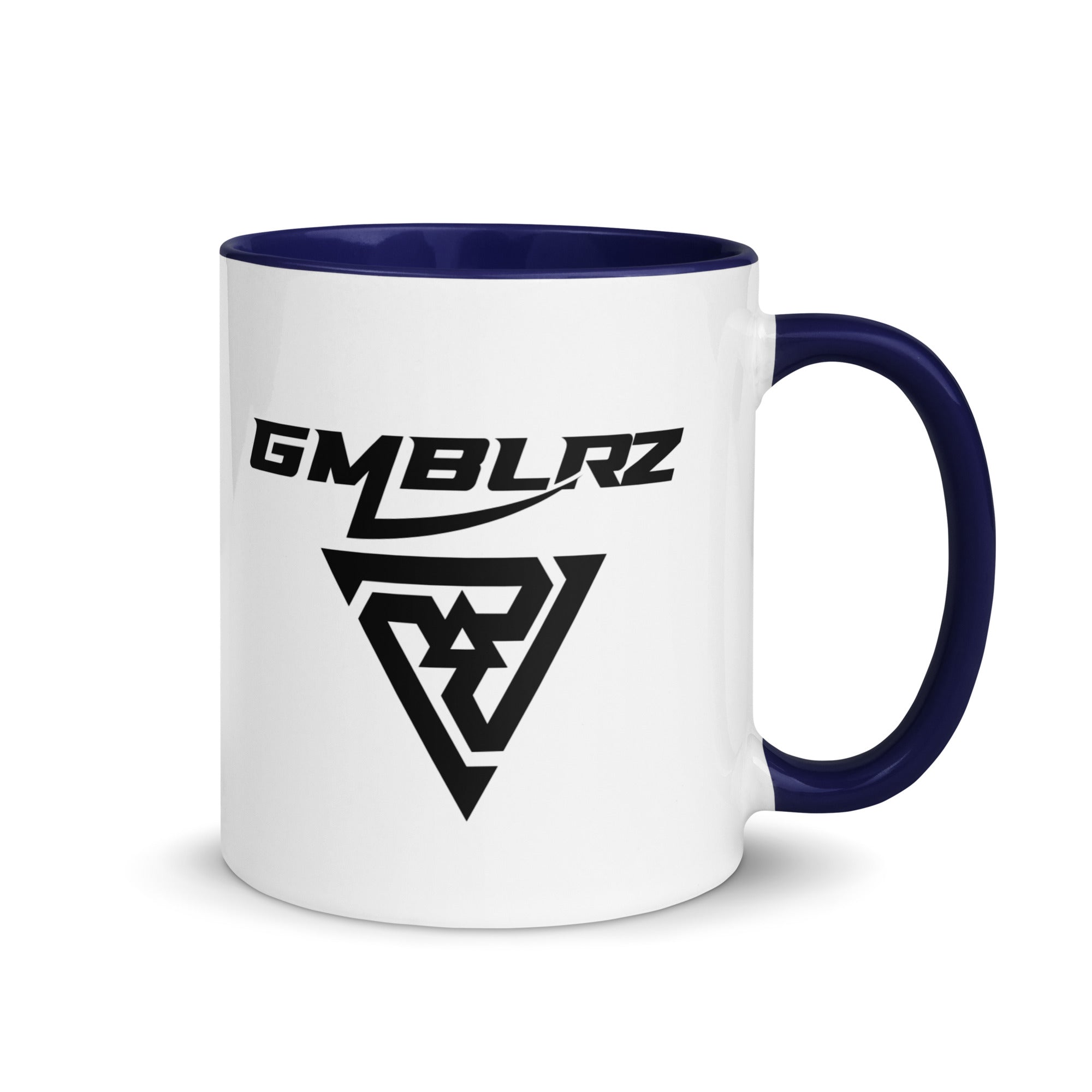Mug with Color Inside